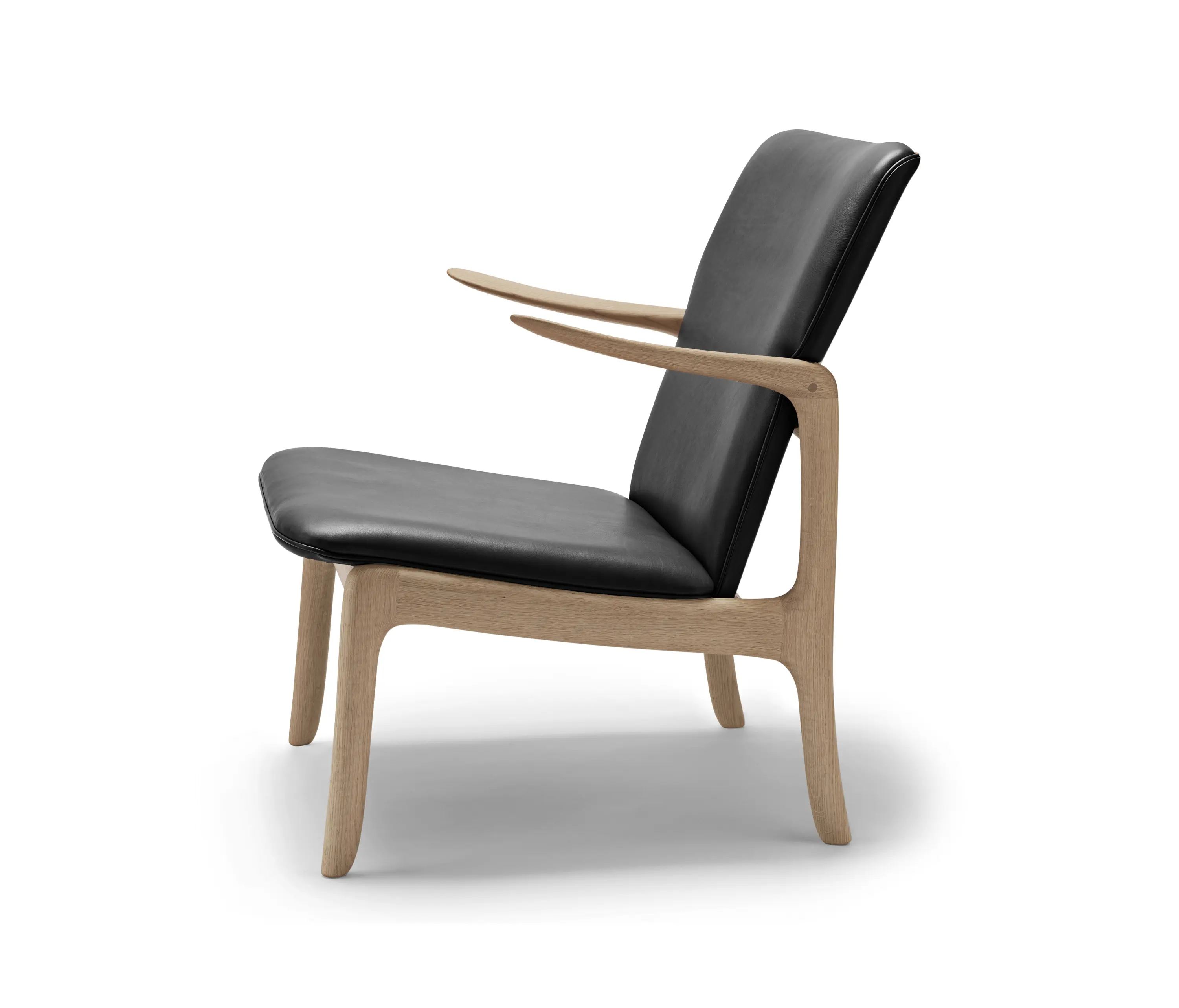 Carl Hansen & Søn - OW124 | Beak Chair