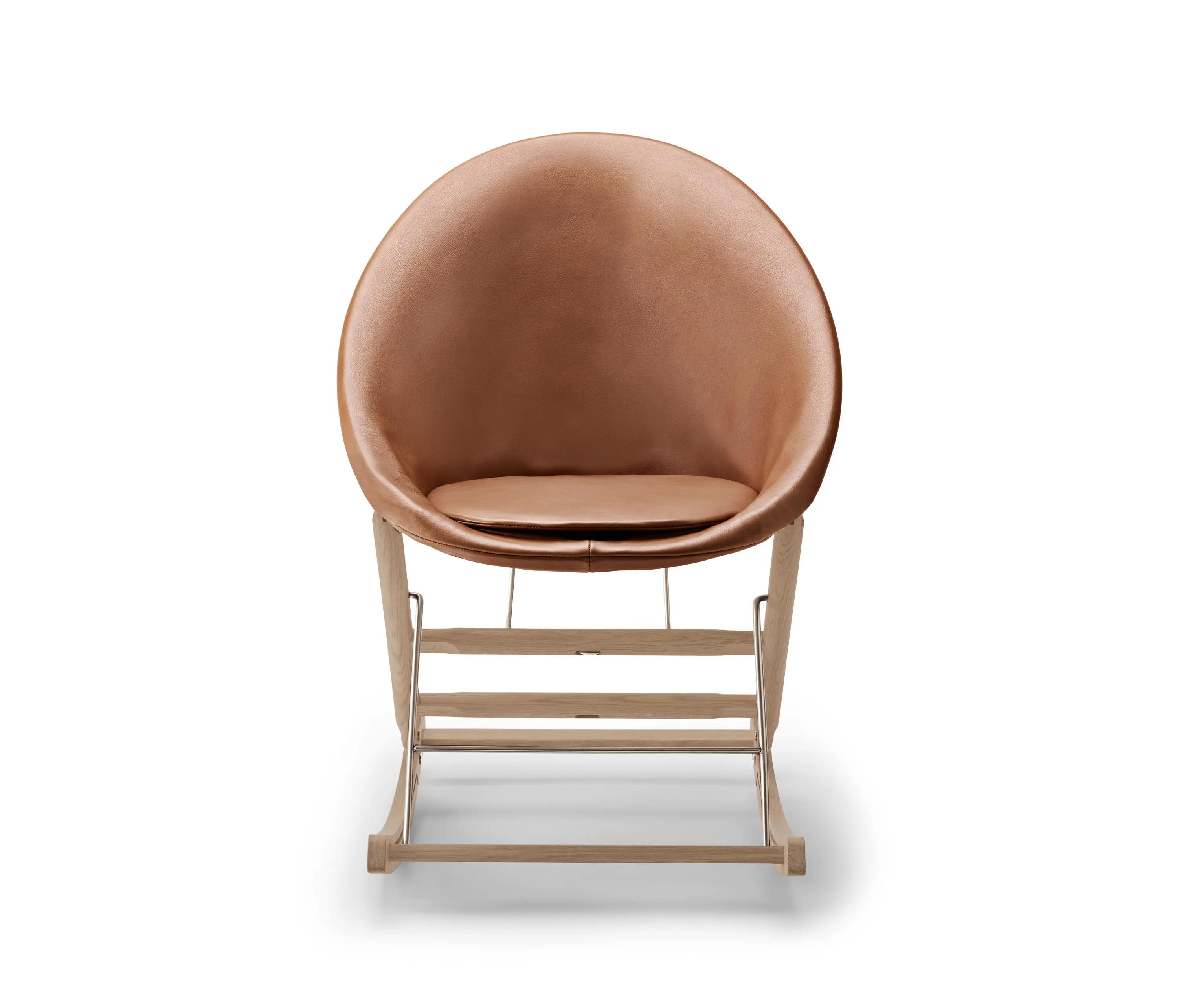 Carl Hansen & Søn - AB001 | Rocking Nest Chair