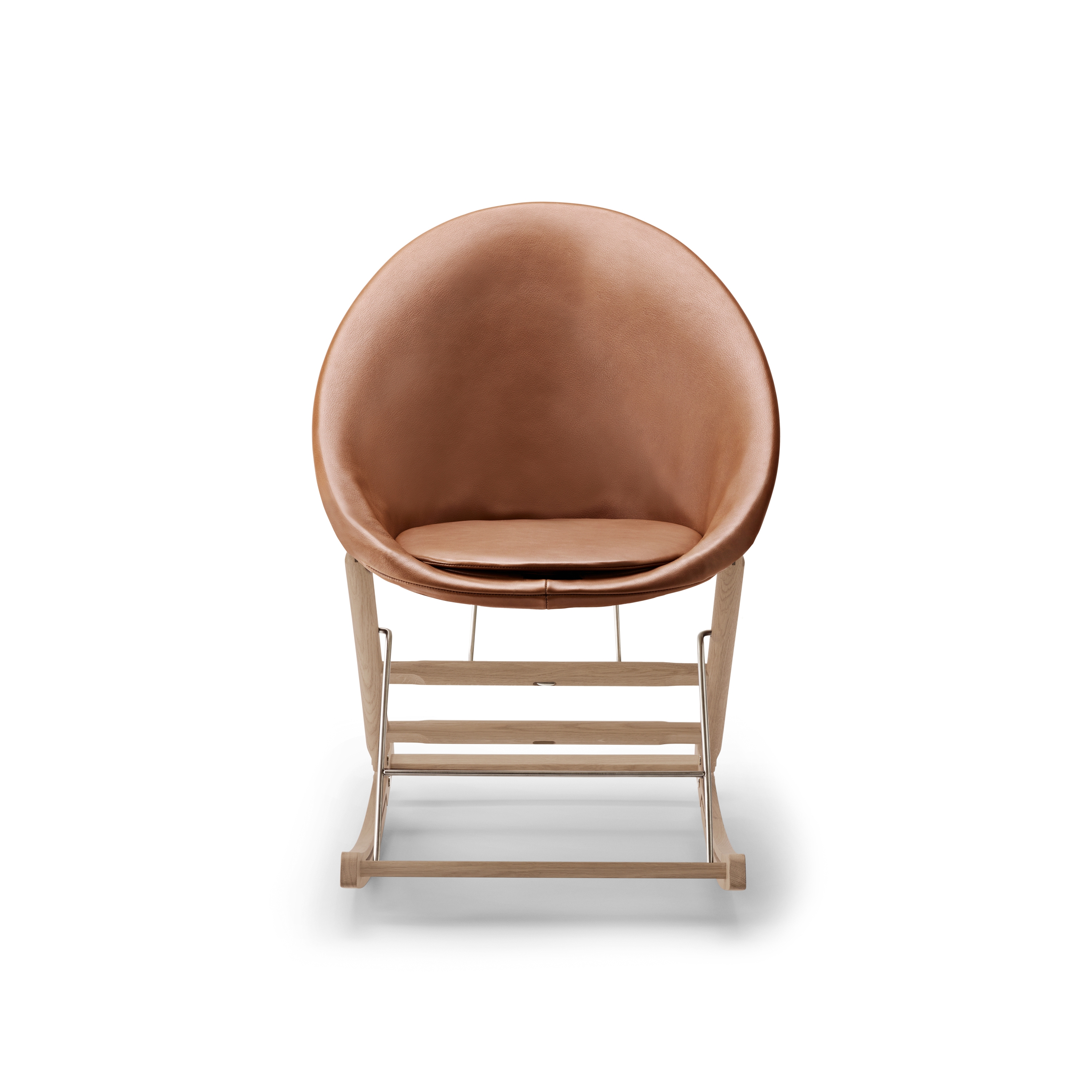 Display product AB001 | Rocking Nest Chair from manufacturer Carl Hansen & Søn