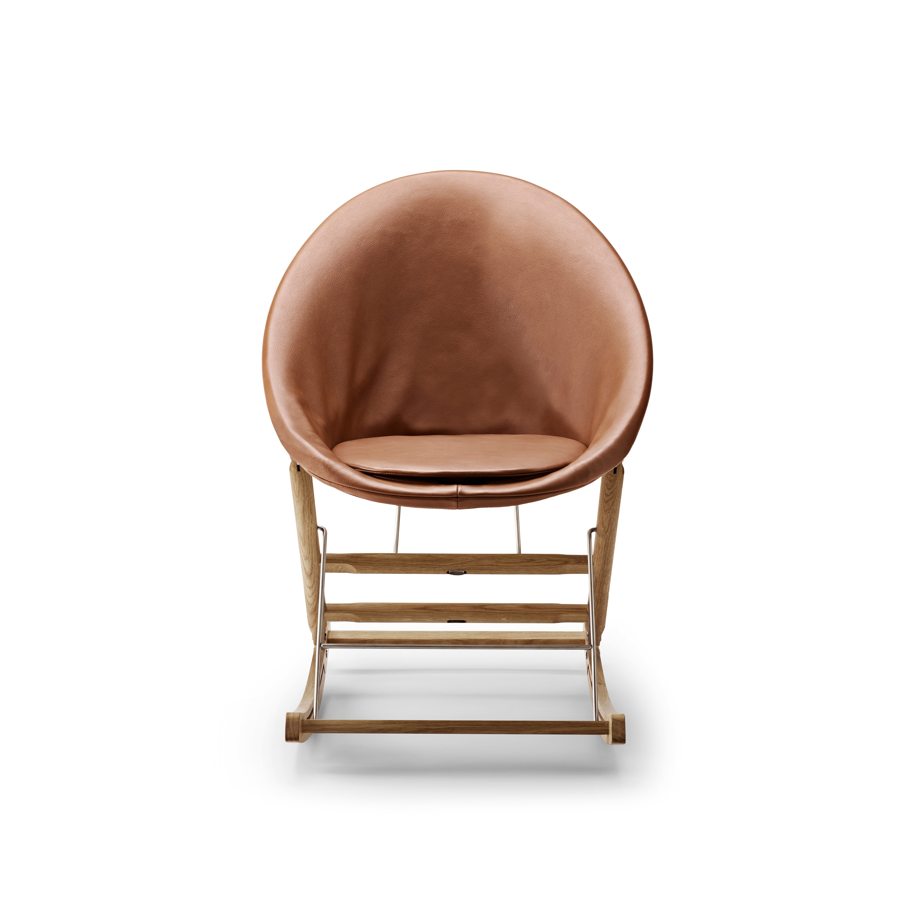 Display product AB001 | Rocking Nest Chair from manufacturer Carl Hansen & Søn