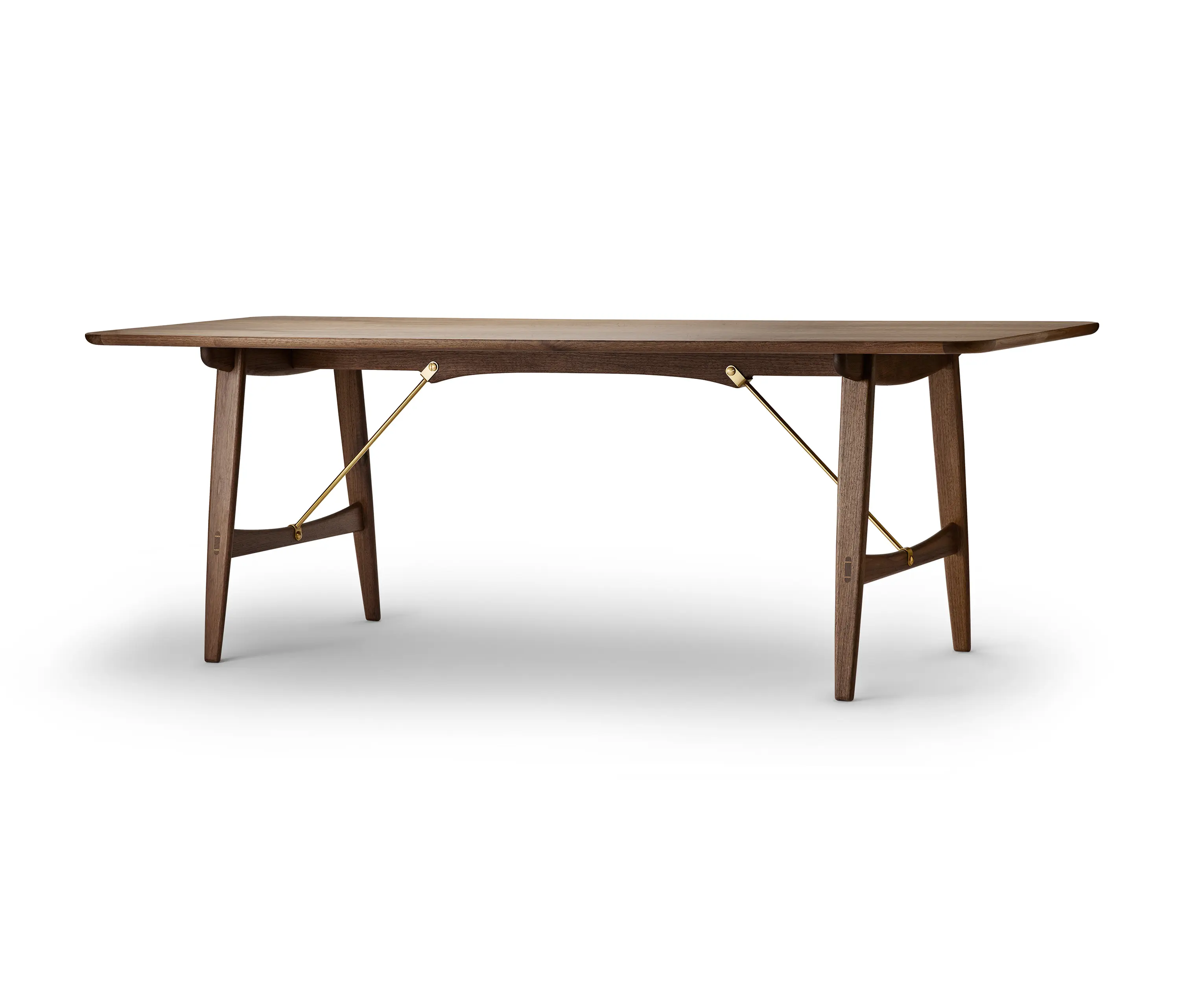Carl Hansen & Søn - Hunting Table