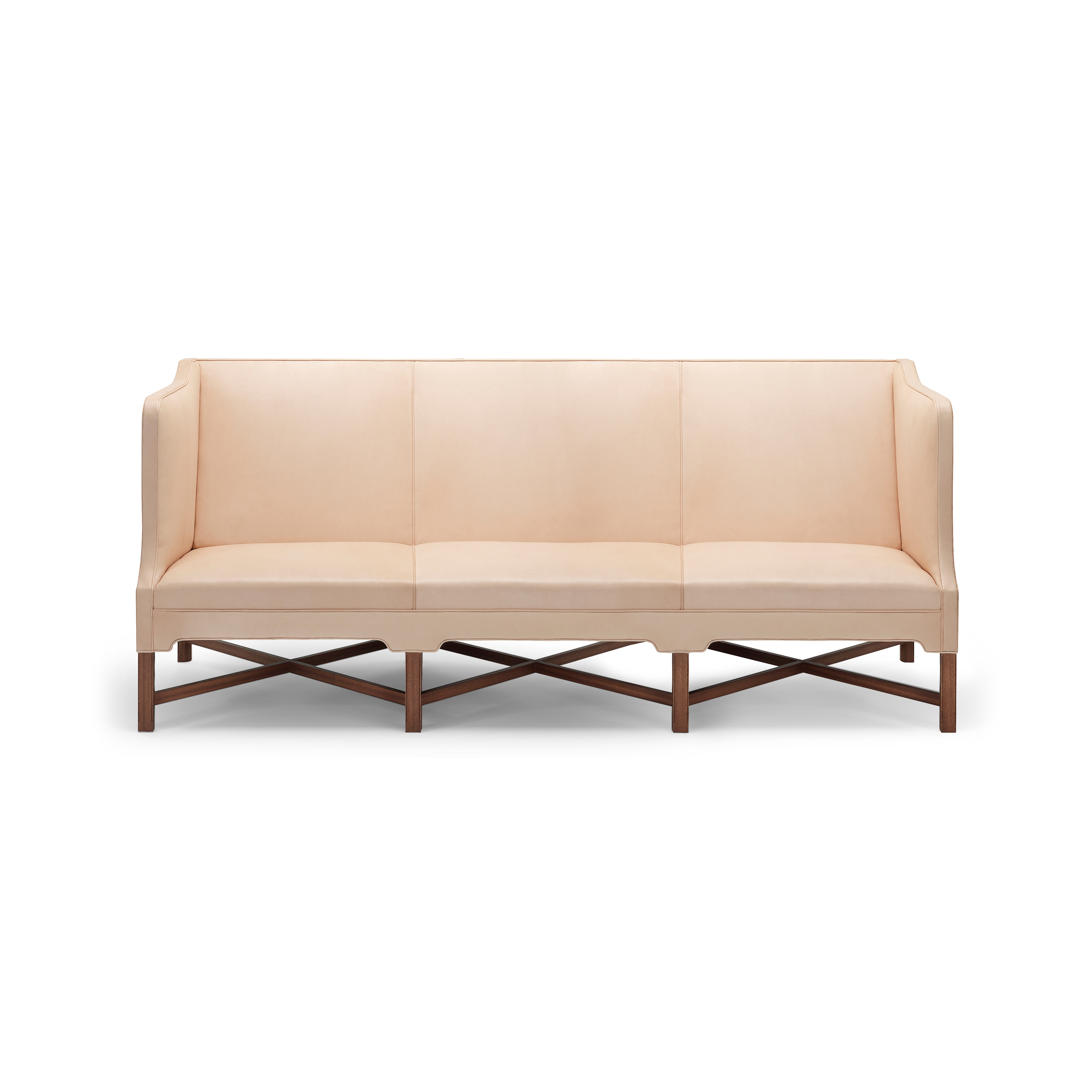 KK41181 | Sofa with high sides