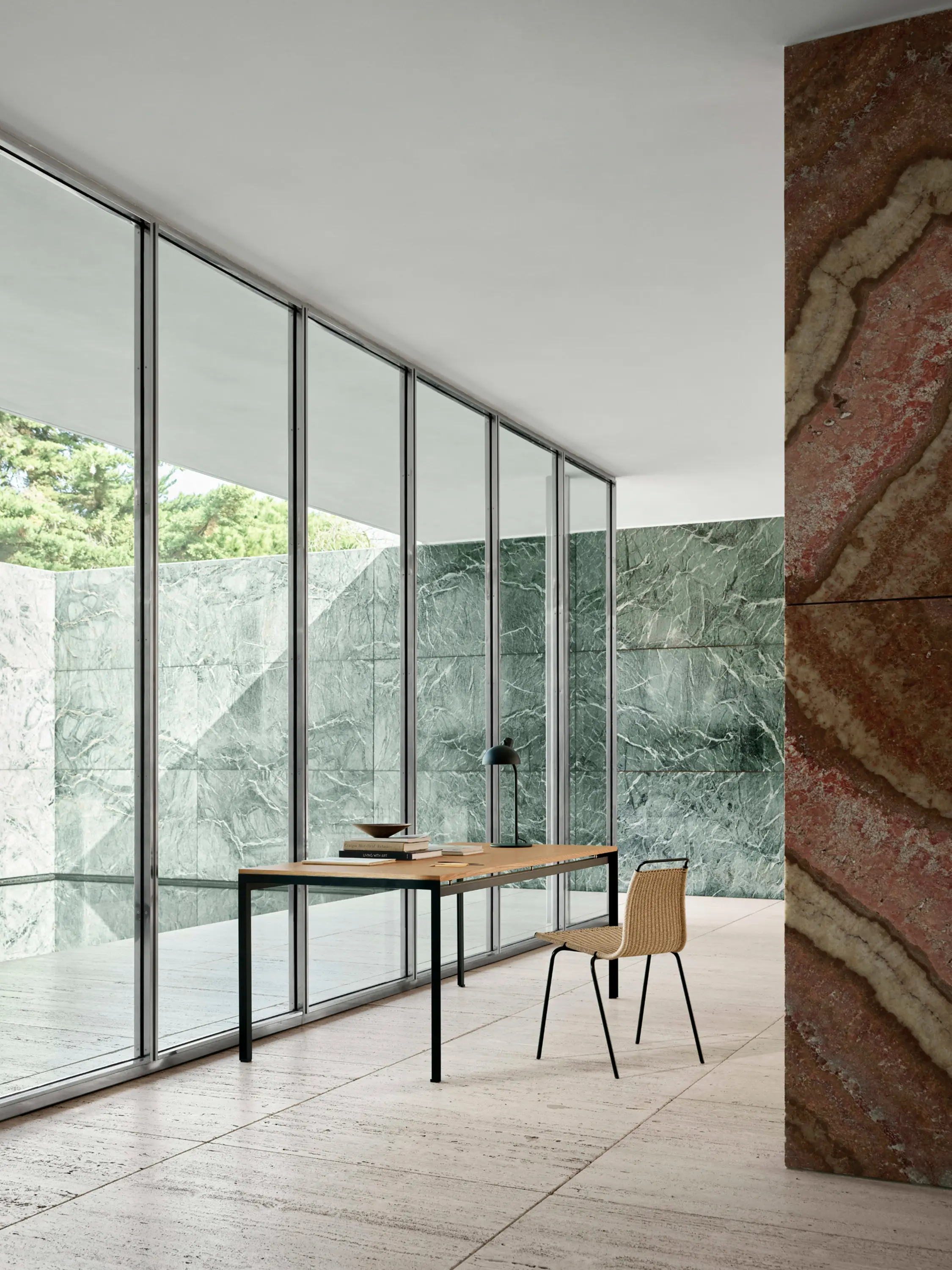 Carl Hansen & Søn - PK1 | Chair