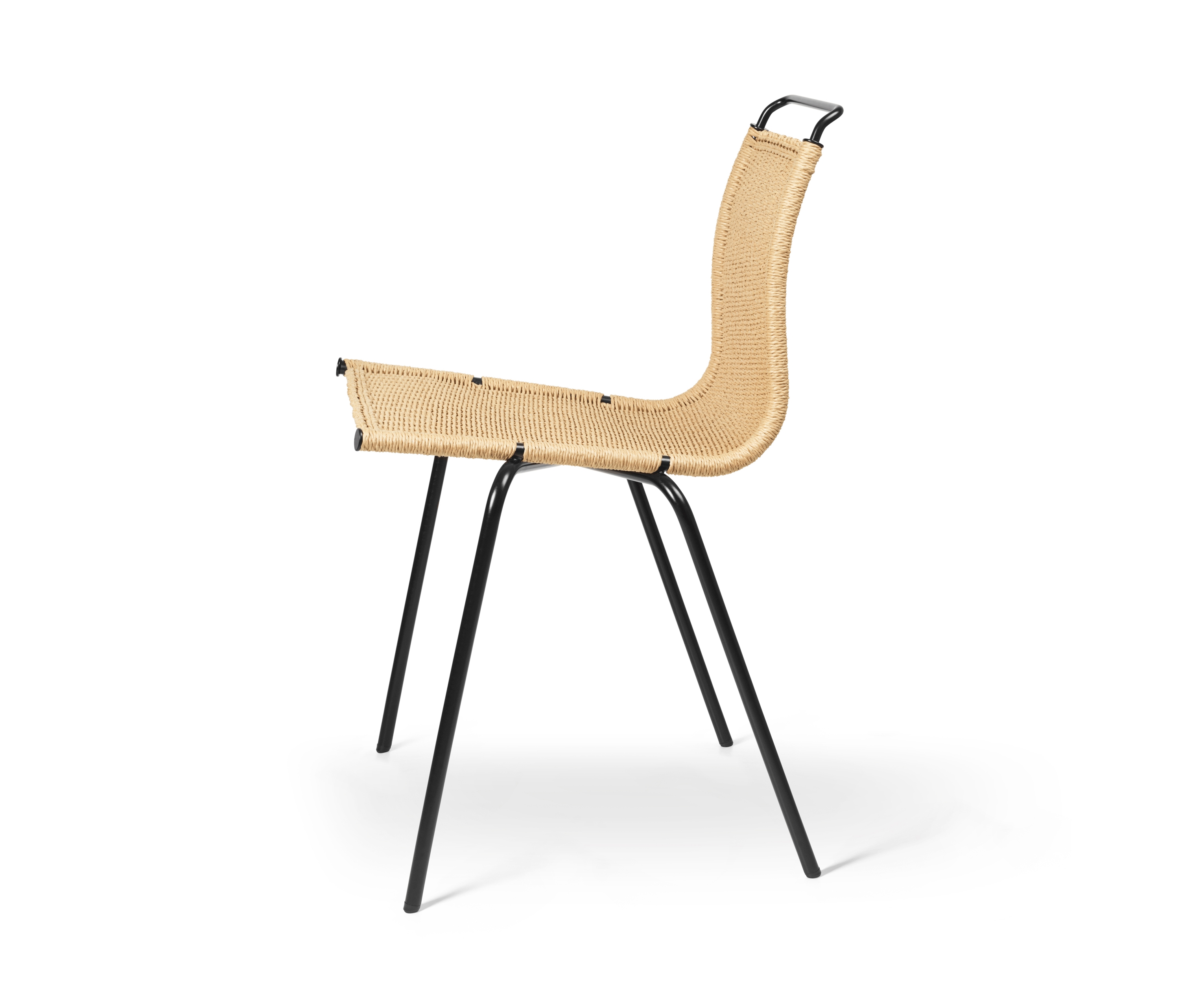 Display product PK1 | Chair from manufacturer Carl Hansen & Søn