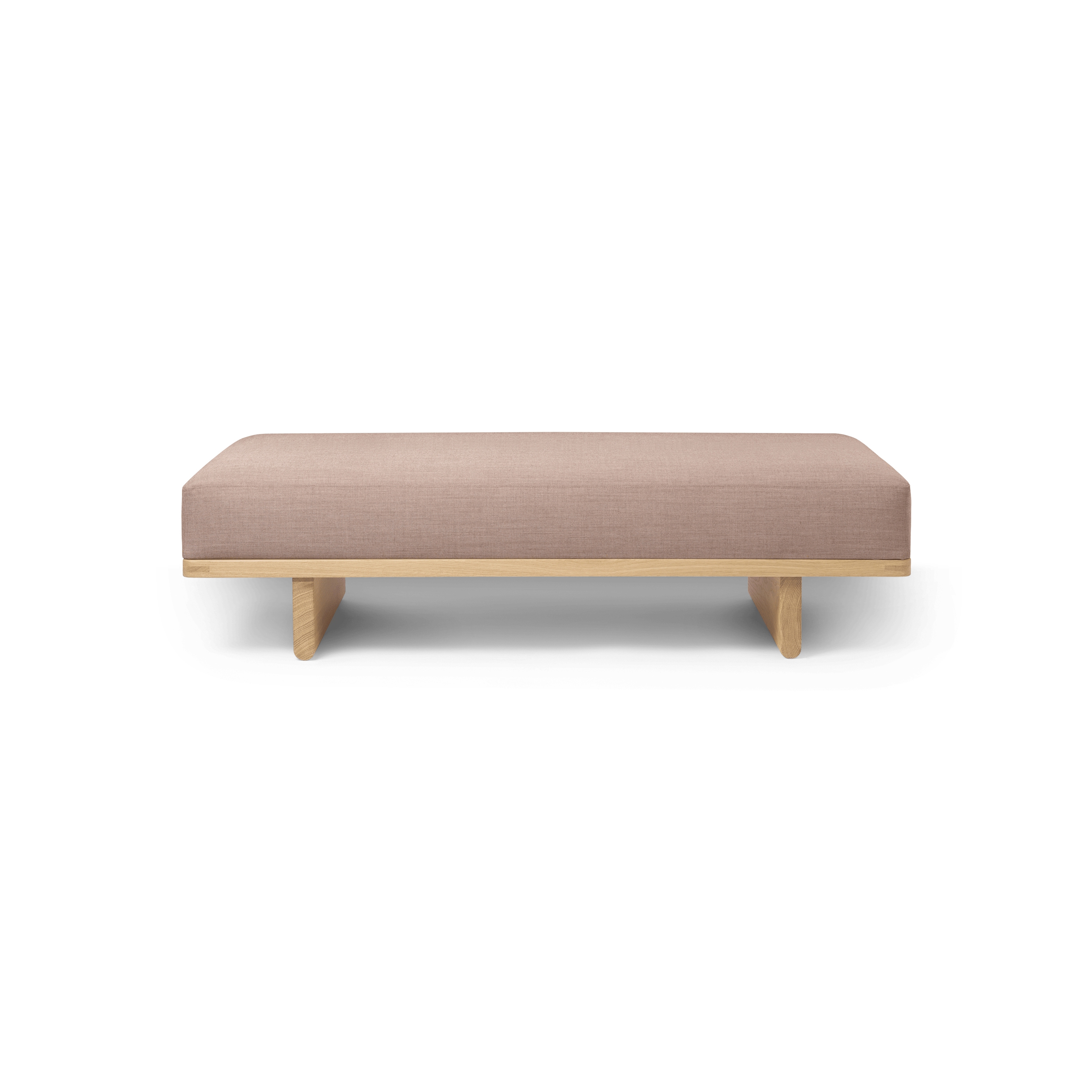 Mostrar el producto BM0865 | Daybed del fabricante Carl Hansen & Søn