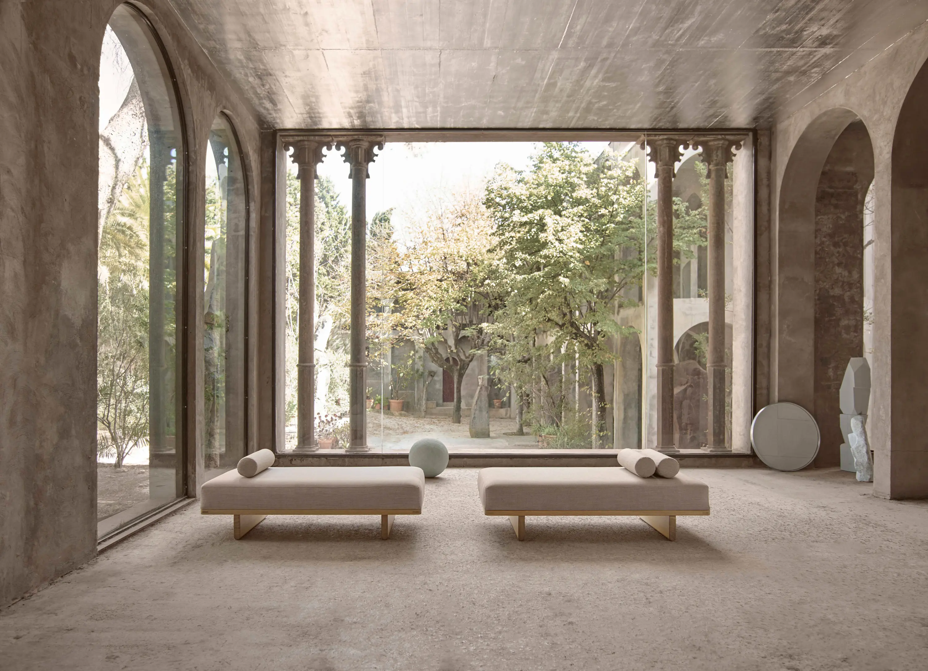 Carl Hansen & Søn - BM0865 | Daybed