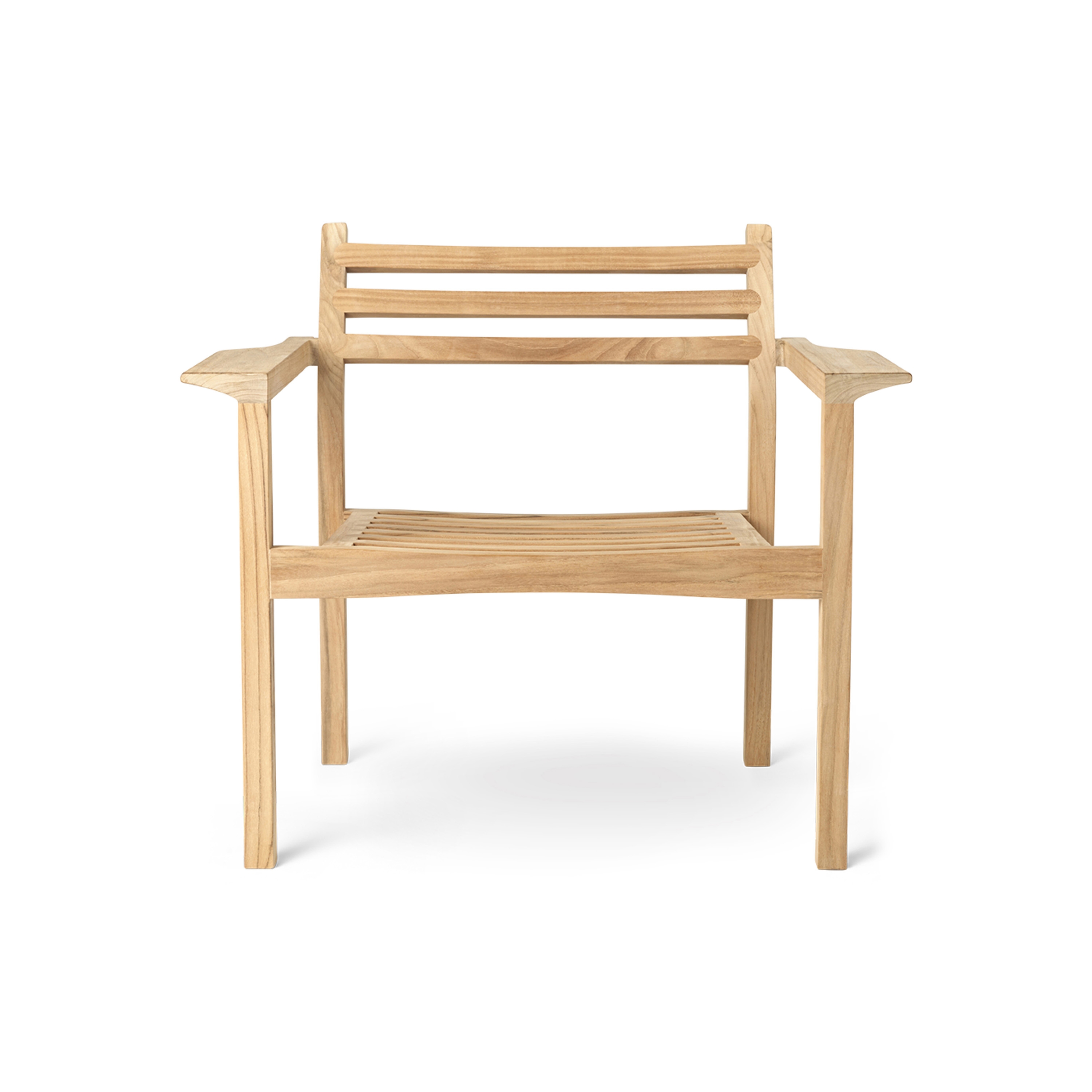 Produkt AH601 | Outdoor Lounge Chair des Herstellers Carl Hansen & Søn anzeigen