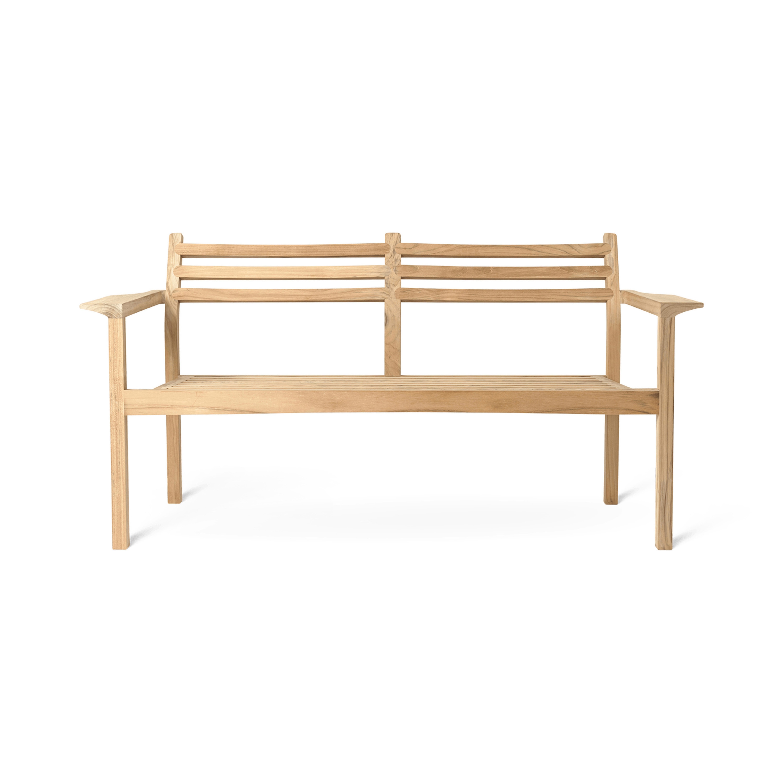 Mostra il prodotto AH701 | Outdoor Lounge Sofa del produttore Carl Hansen & Søn