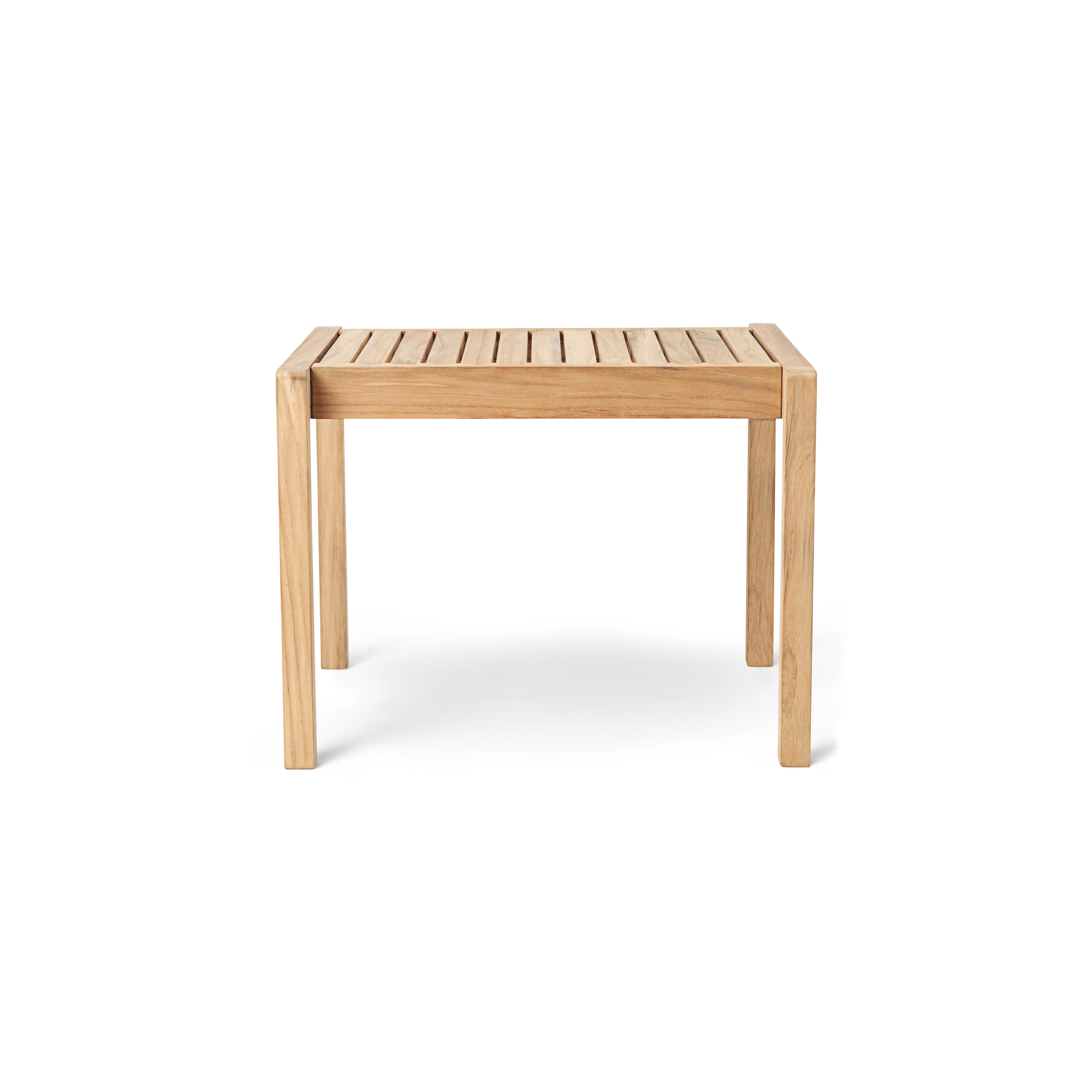 Mostrar el producto AH911 | Outdoor Side Table del fabricante Carl Hansen & Søn