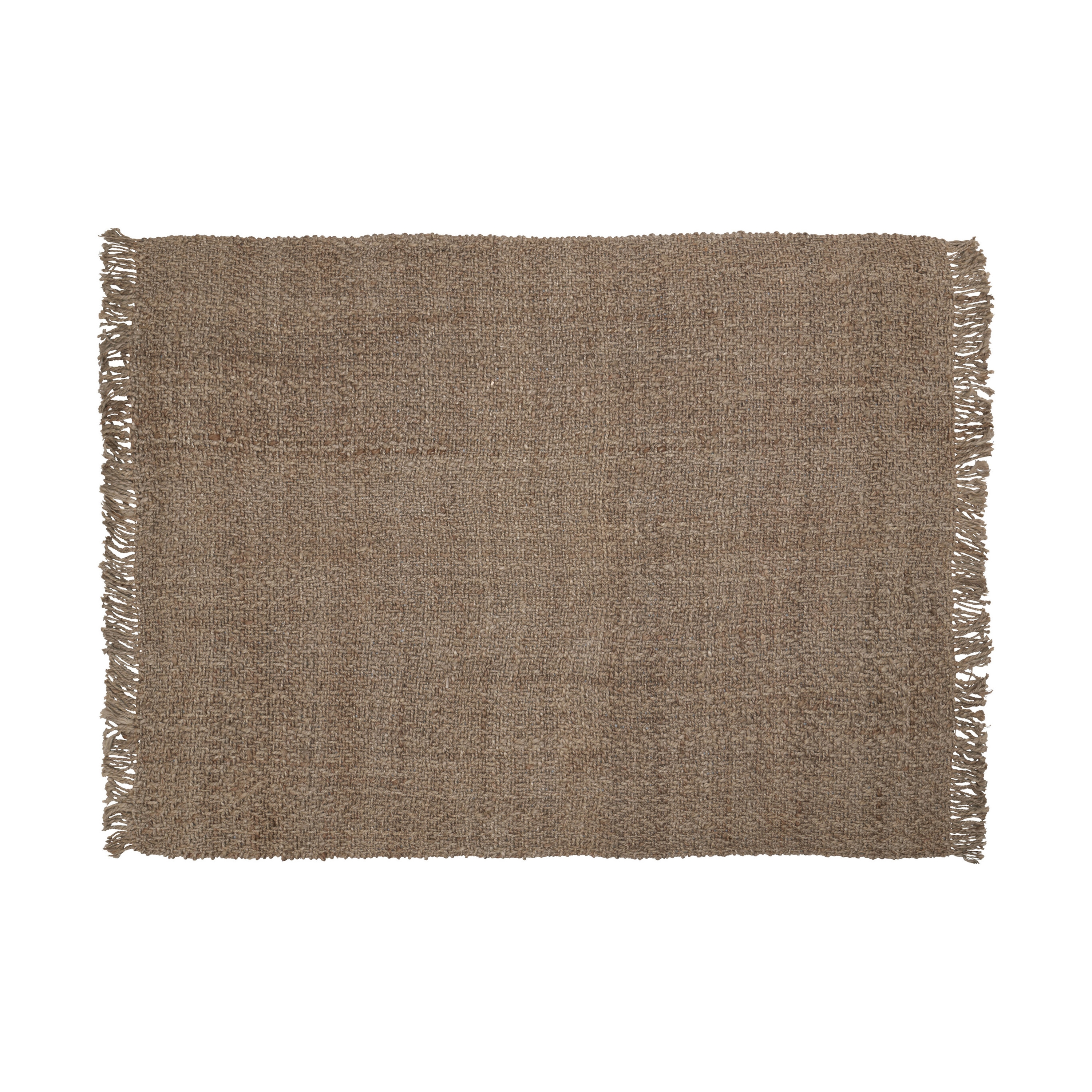 Afficher le produit Agner | Rug 140x200 cm du fabricant Carl Hansen & Søn