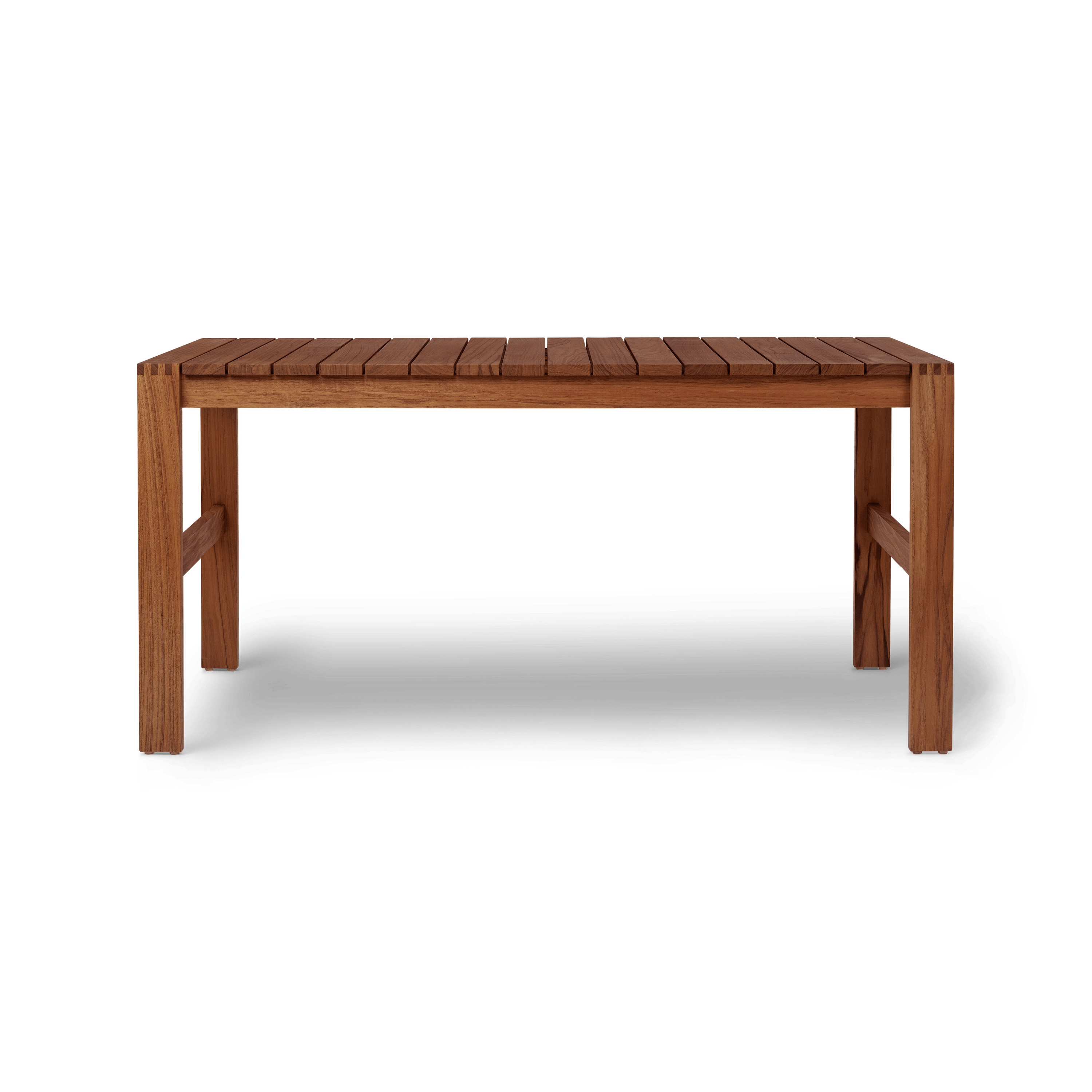 Afficher le produit BK15 | Dining Table du fabricant Carl Hansen & Søn