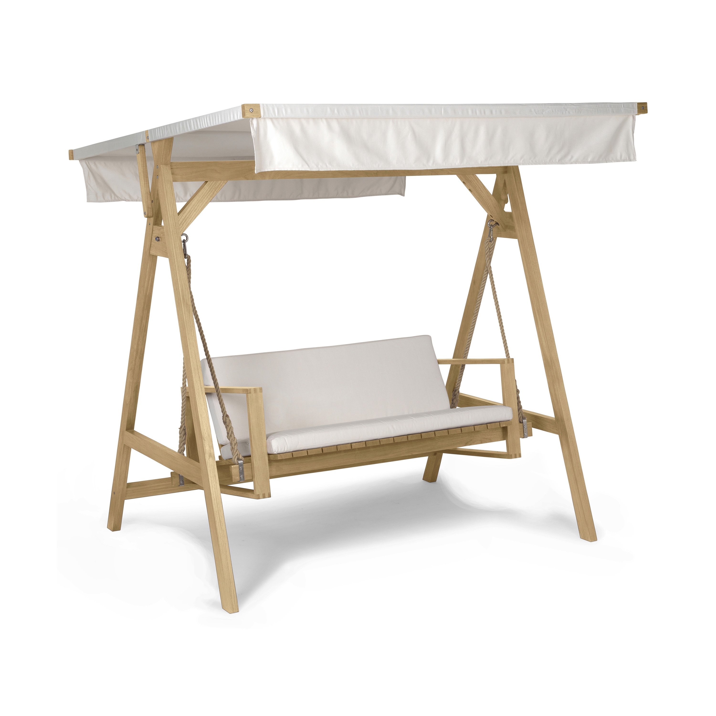 Mostra il prodotto BK17 | A-frame for Swing Sofa del produttore Carl Hansen & Søn