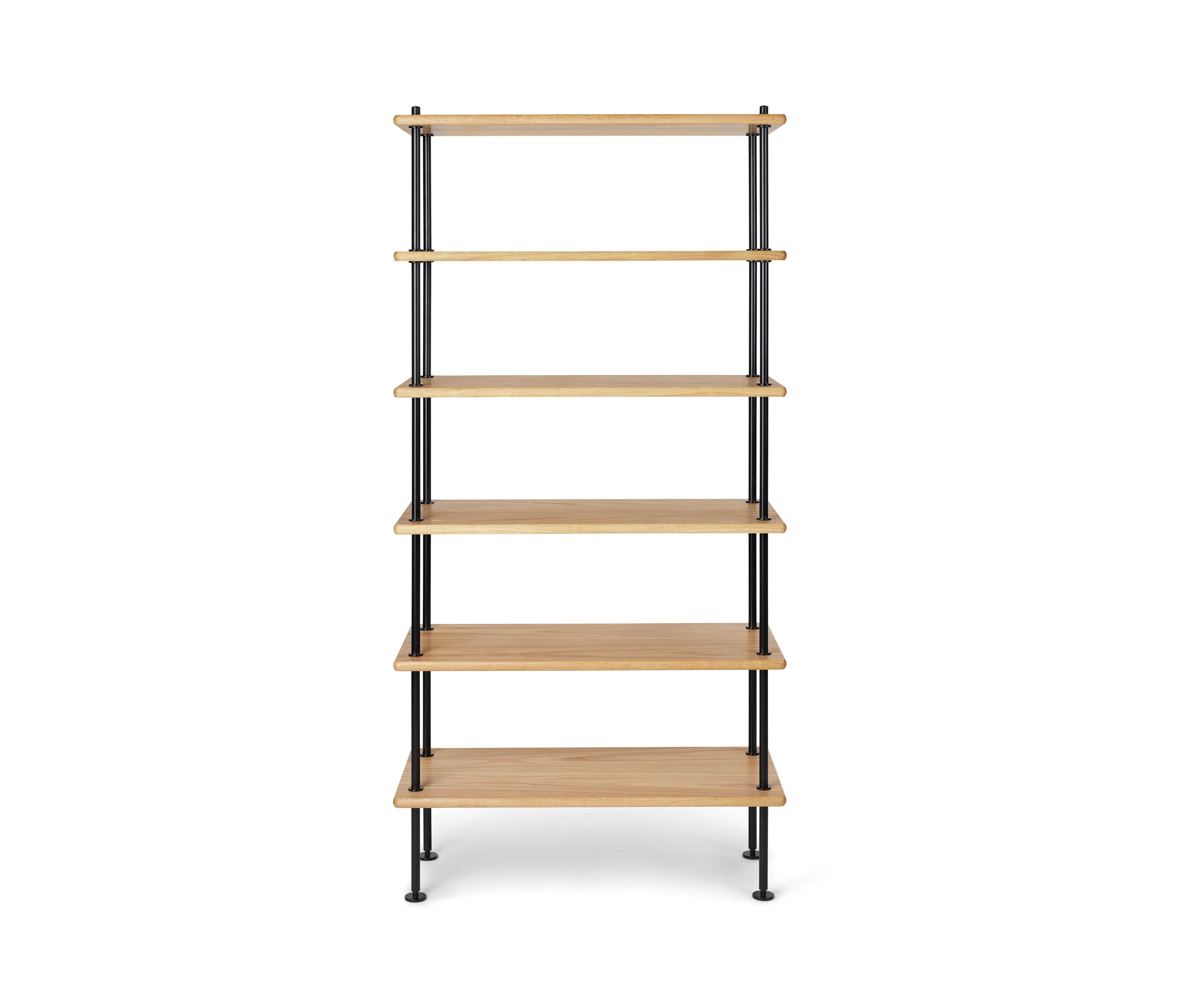 Carl Hansen & Søn - BM0253-3 | Shelving system