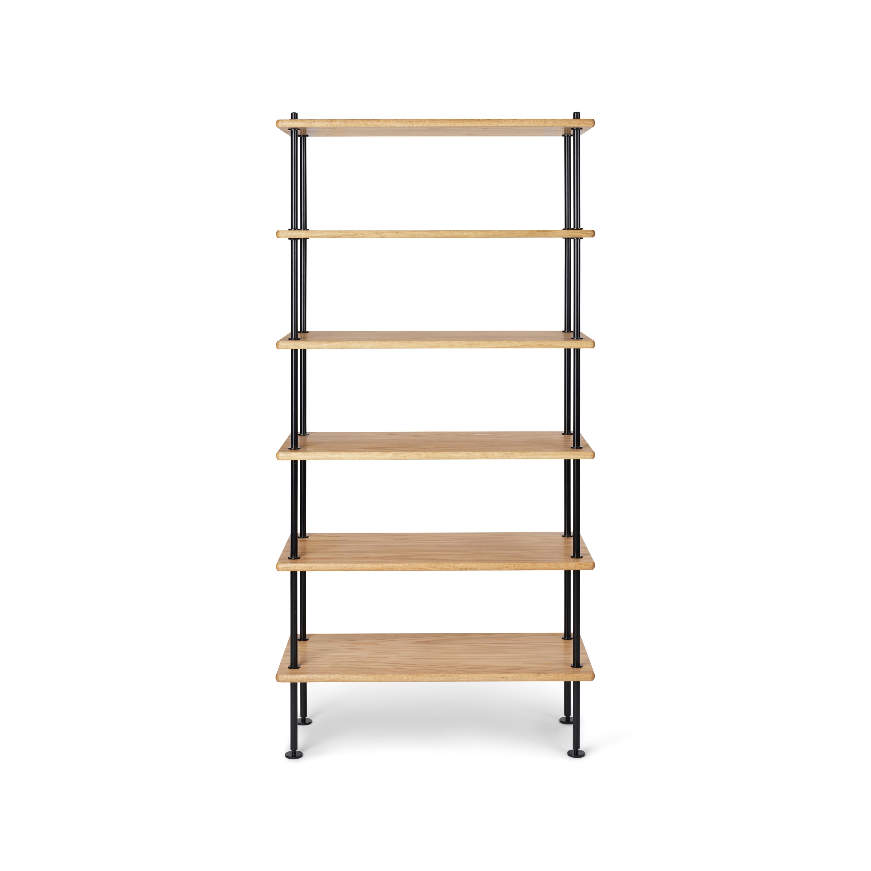 Display product BM0253-3 | Shelving system from manufacturer Carl Hansen & Søn