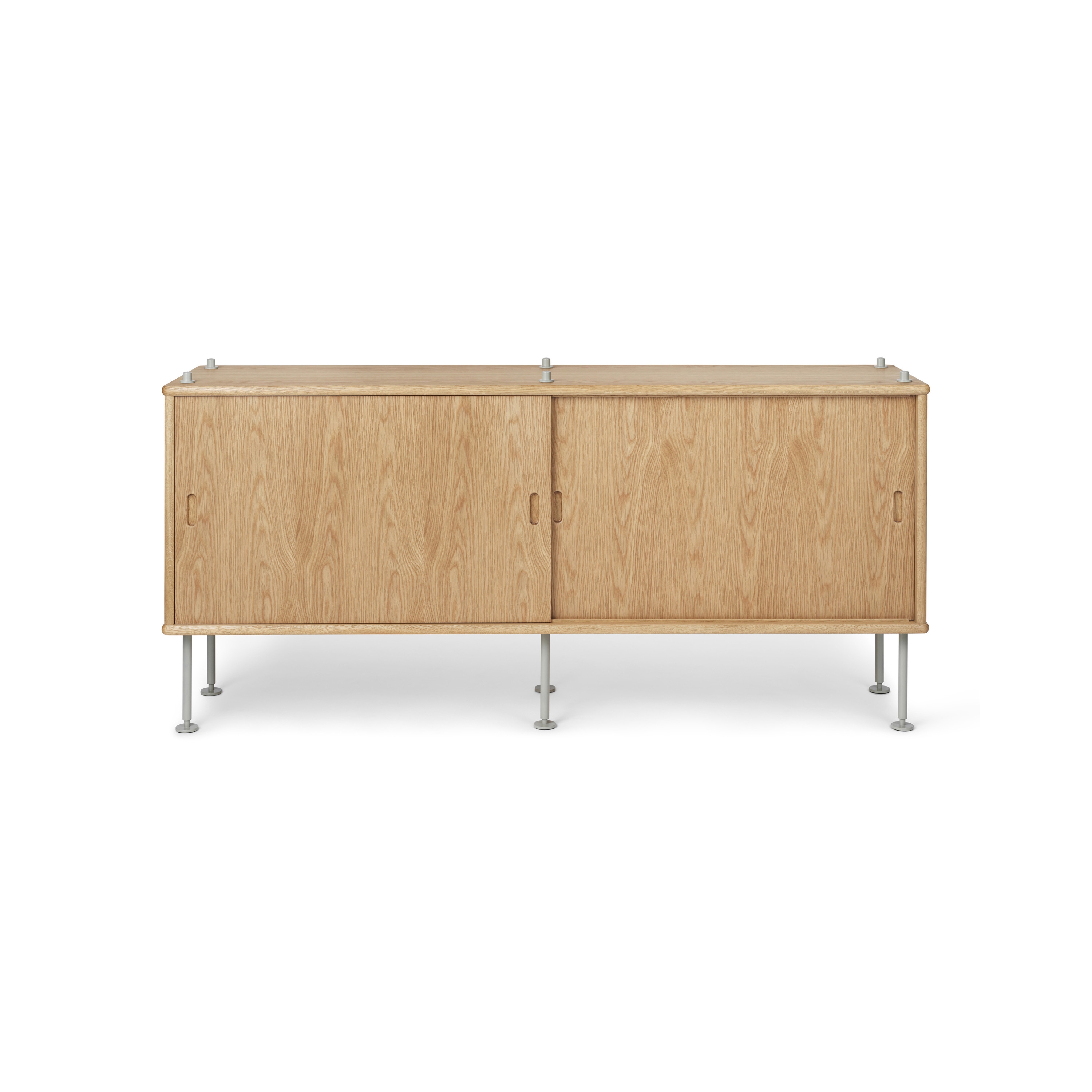 Vertoon produk BM0253-5 | Shelving system van vervaardiger Carl Hansen & Søn