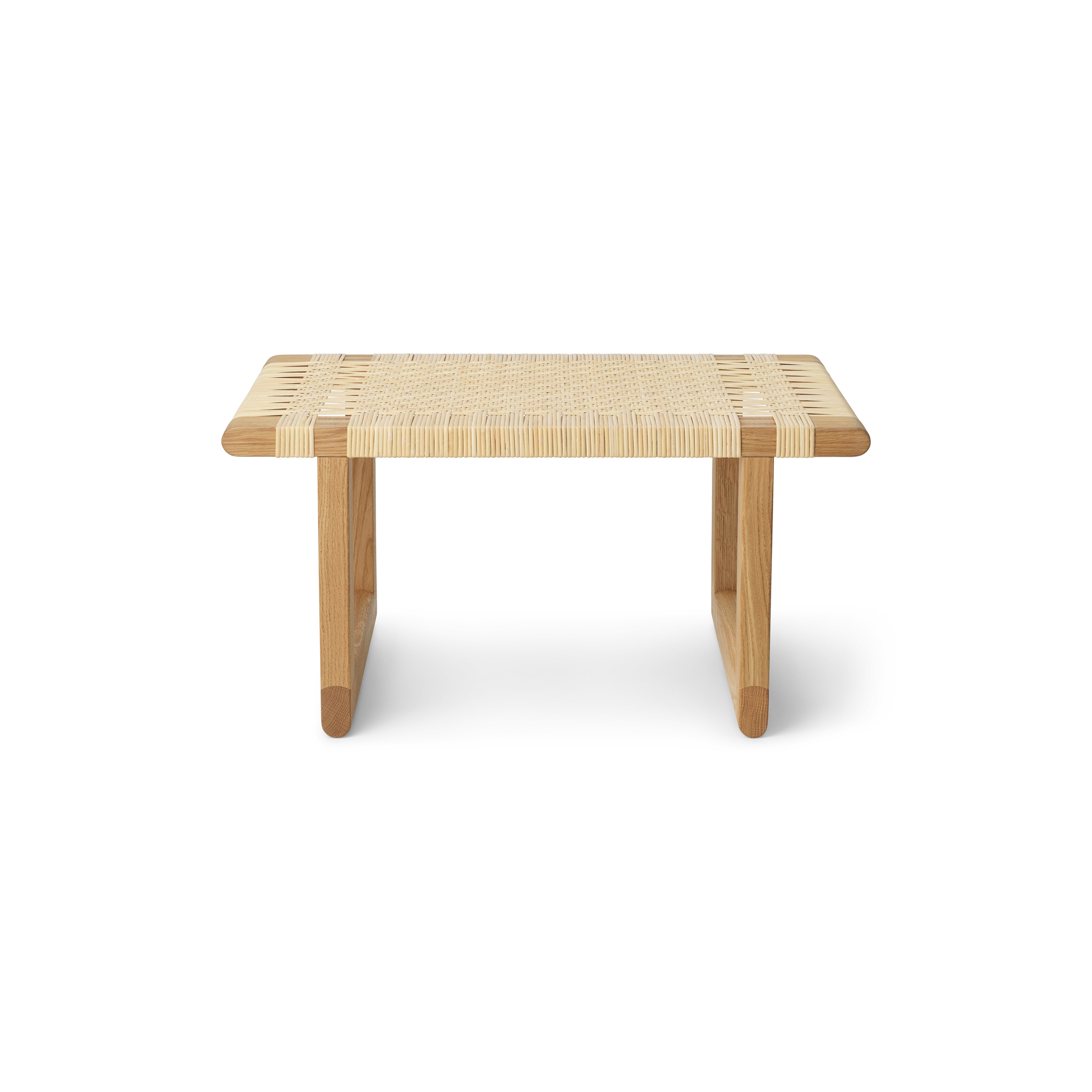 Produkt BM0488S | Tischbank | 69x46 des Herstellers Carl Hansen & Søn anzeigen
