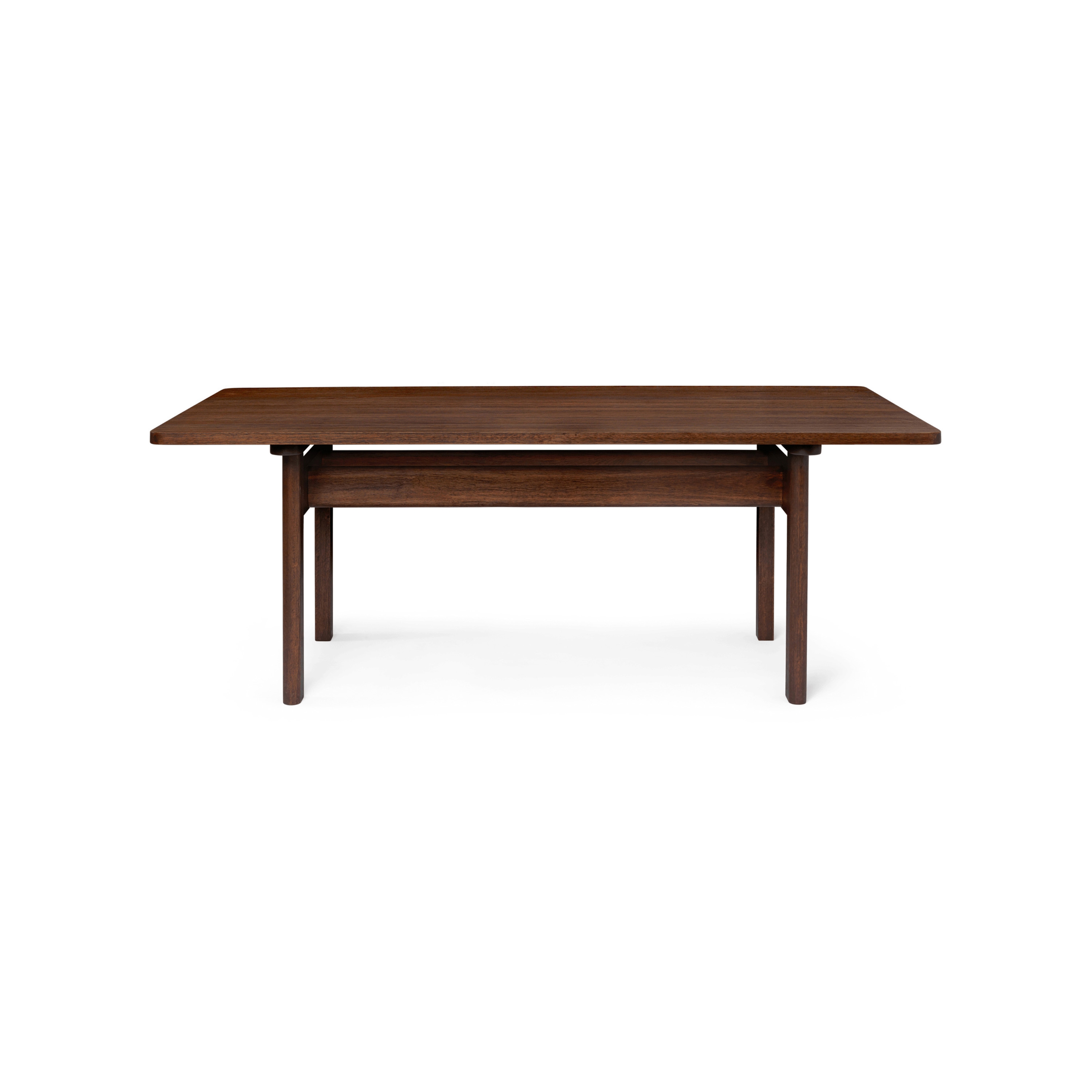 Mostra il prodotto BM0698 | Asserbo Table del produttore Carl Hansen & Søn