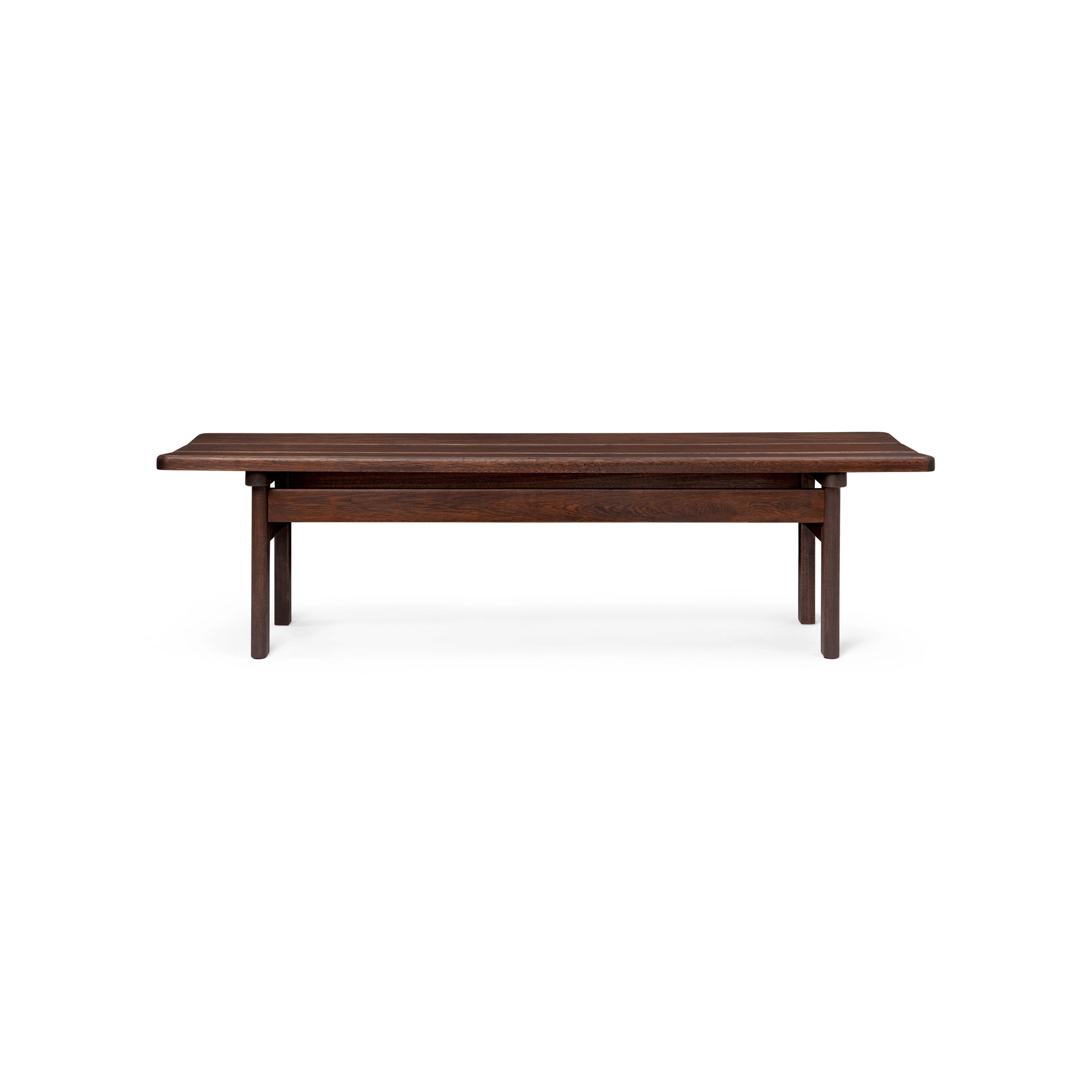 Afficher le produit BM0700 | Asserbo Bench du fabricant Carl Hansen & Søn