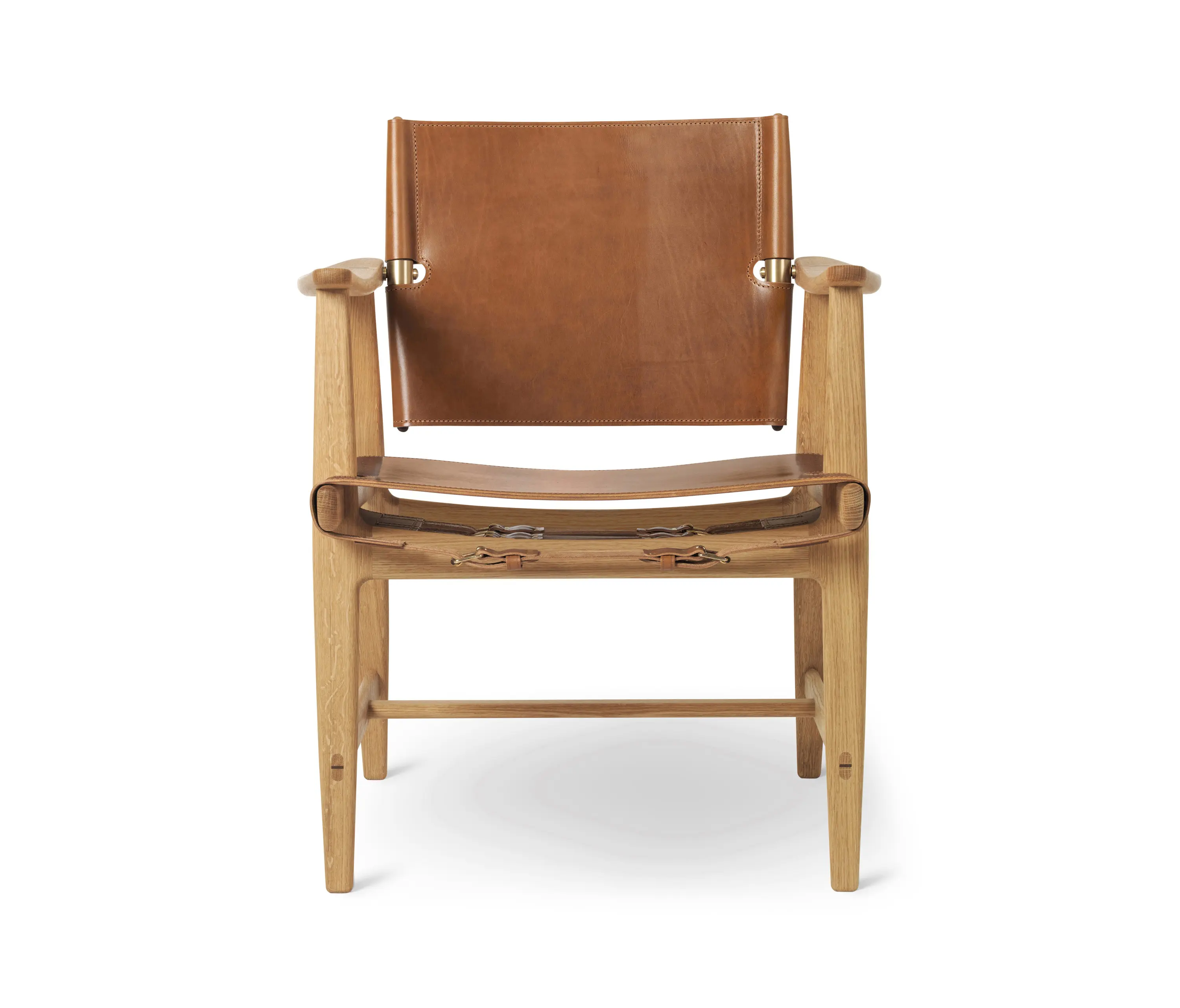 Carl Hansen & Søn - BM1106 | Huntsman Chair
