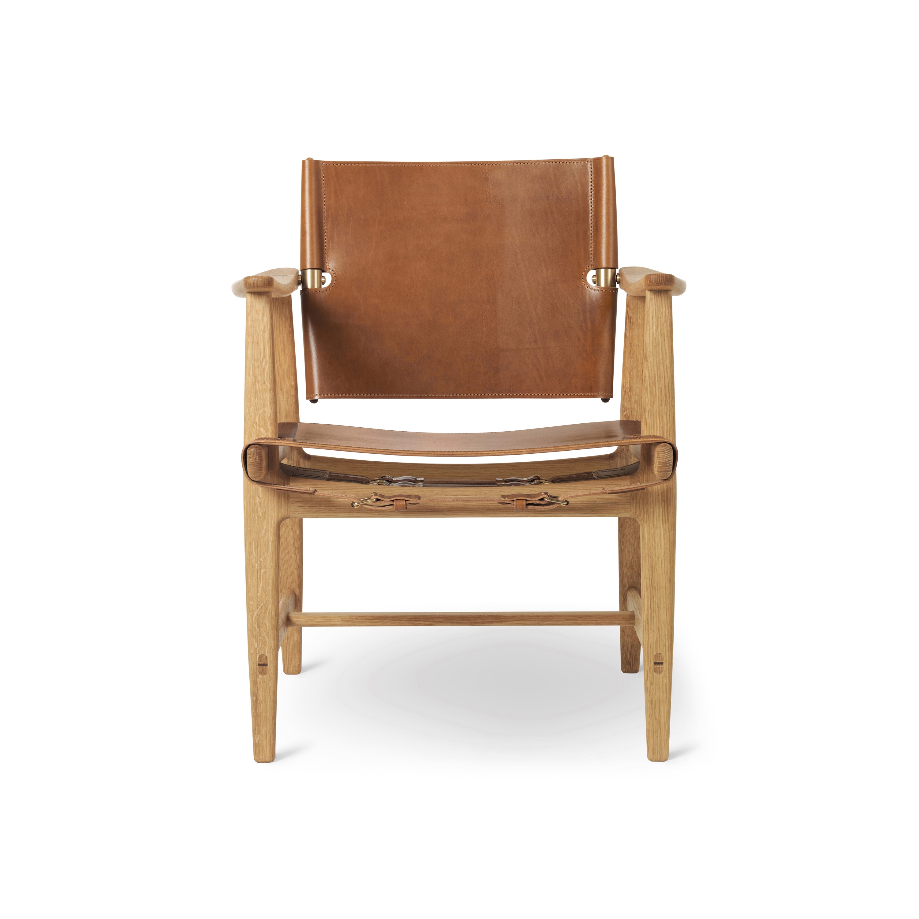 Produkt BM1106 | Huntsman Chair des Herstellers Carl Hansen & Søn anzeigen