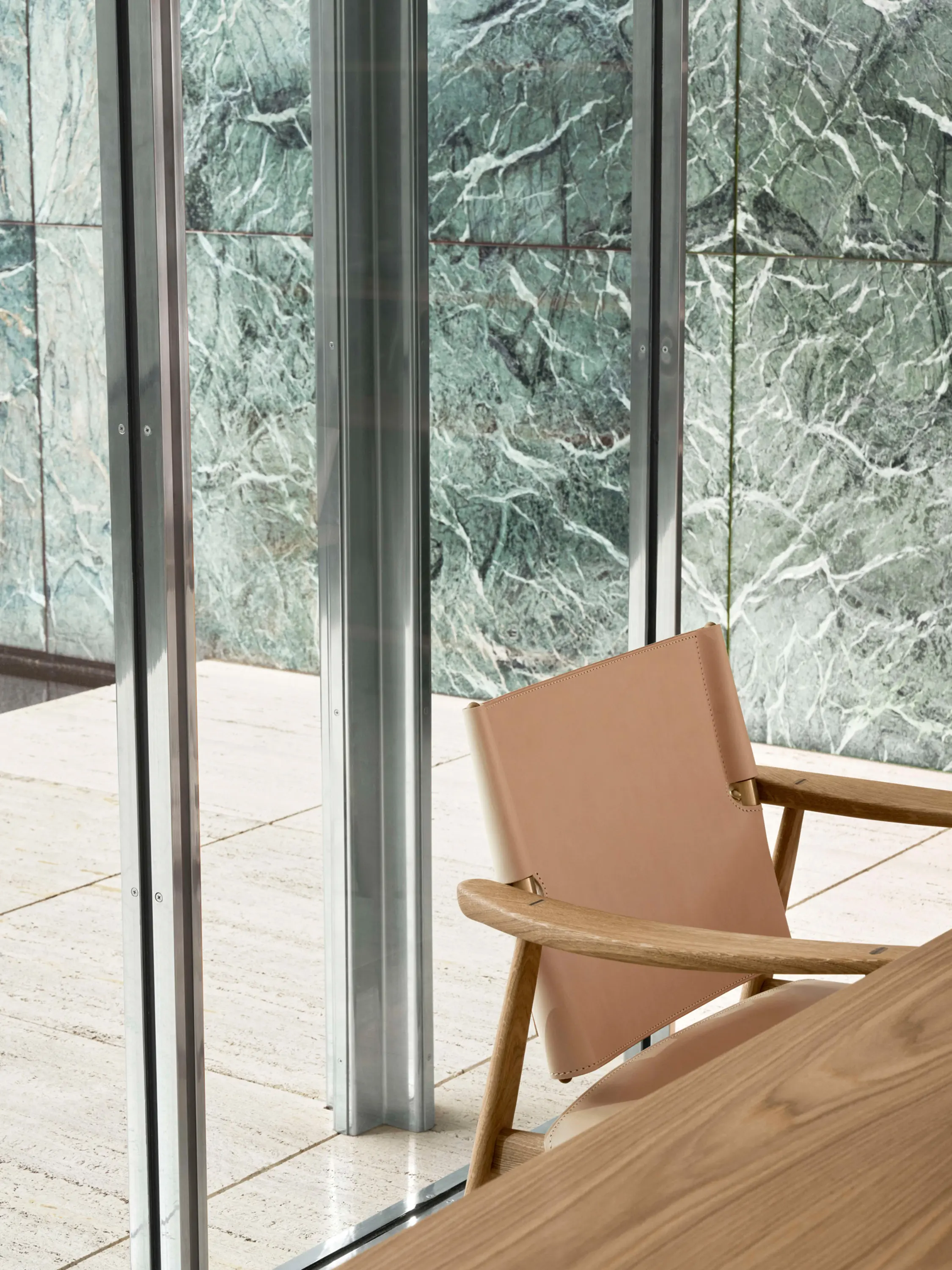 Carl Hansen & Søn - BM1106 | Huntsman Chair
