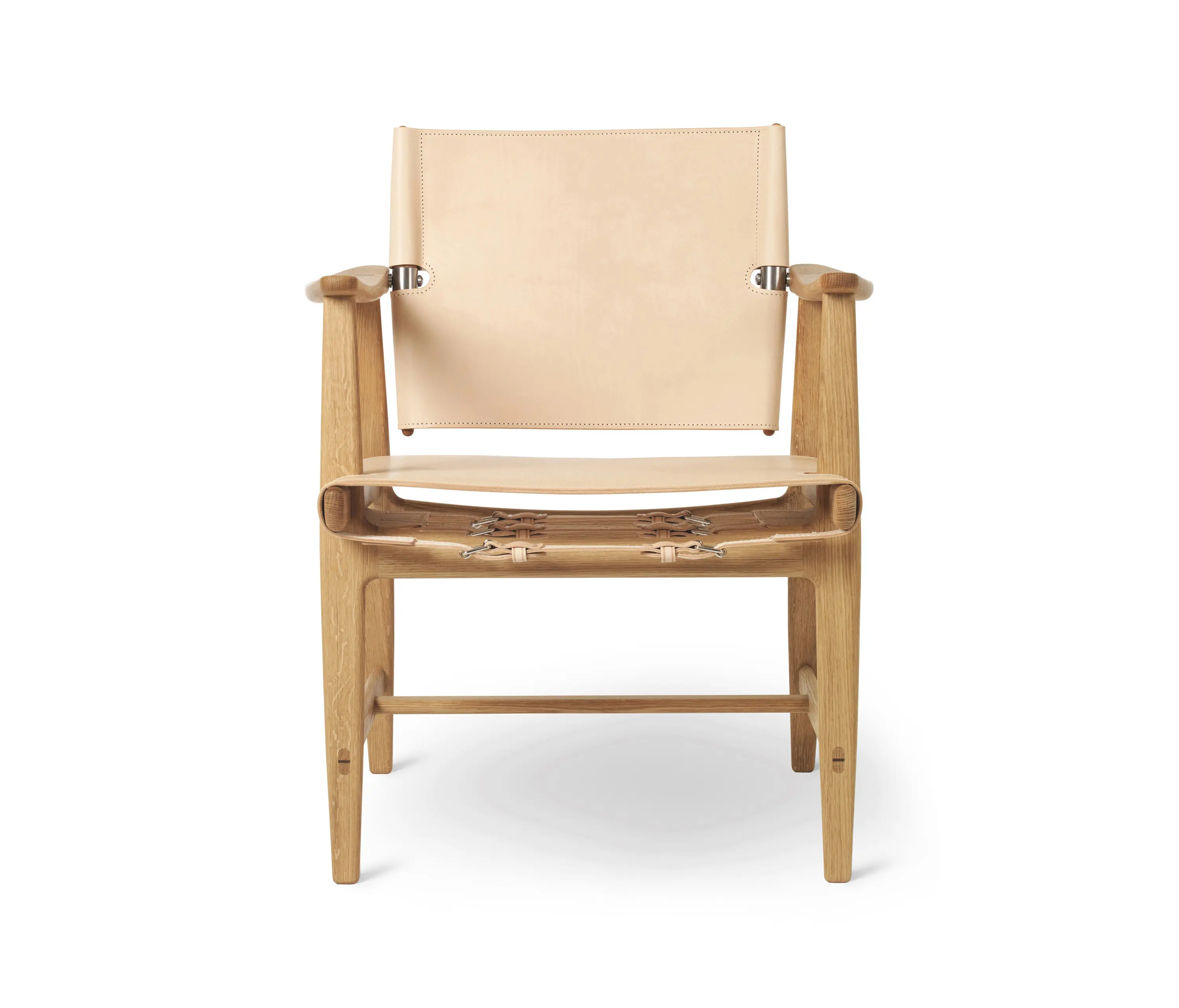 Carl Hansen & Søn - BM1106 | Huntsman Chair