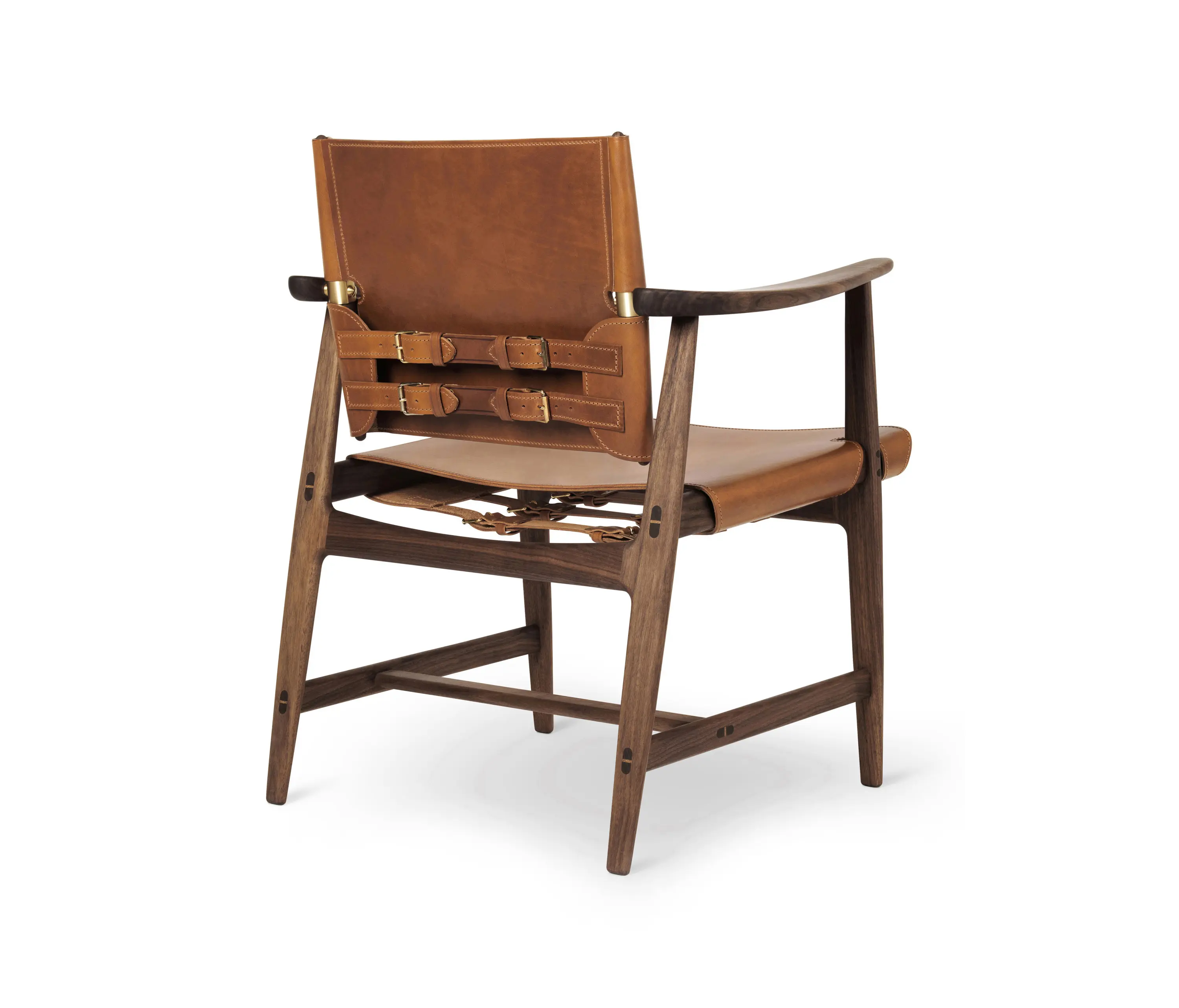 Carl Hansen & Søn - BM1106 | Huntsman Chair