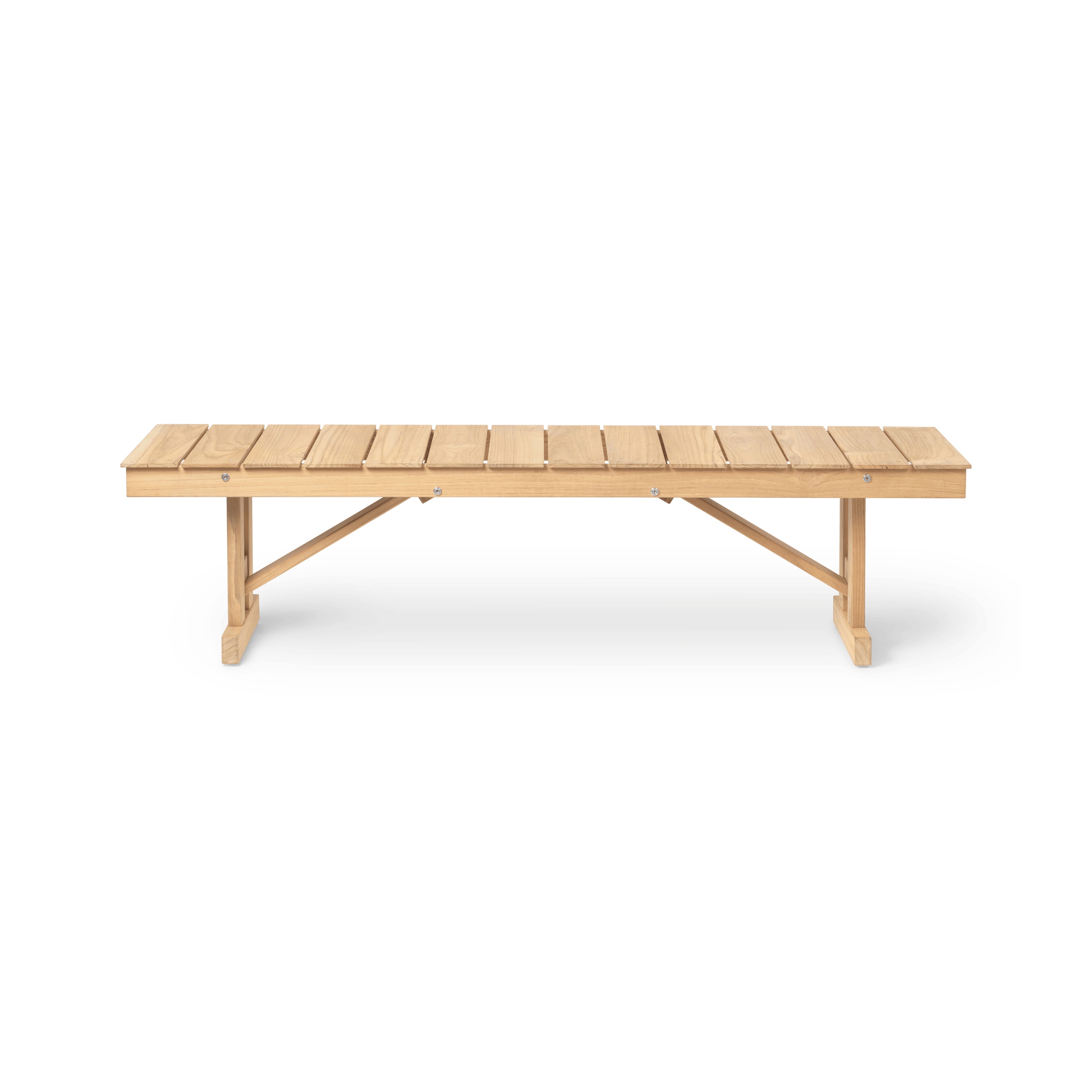 Mostrar el producto BM1871 | Bench del fabricante Carl Hansen & Søn