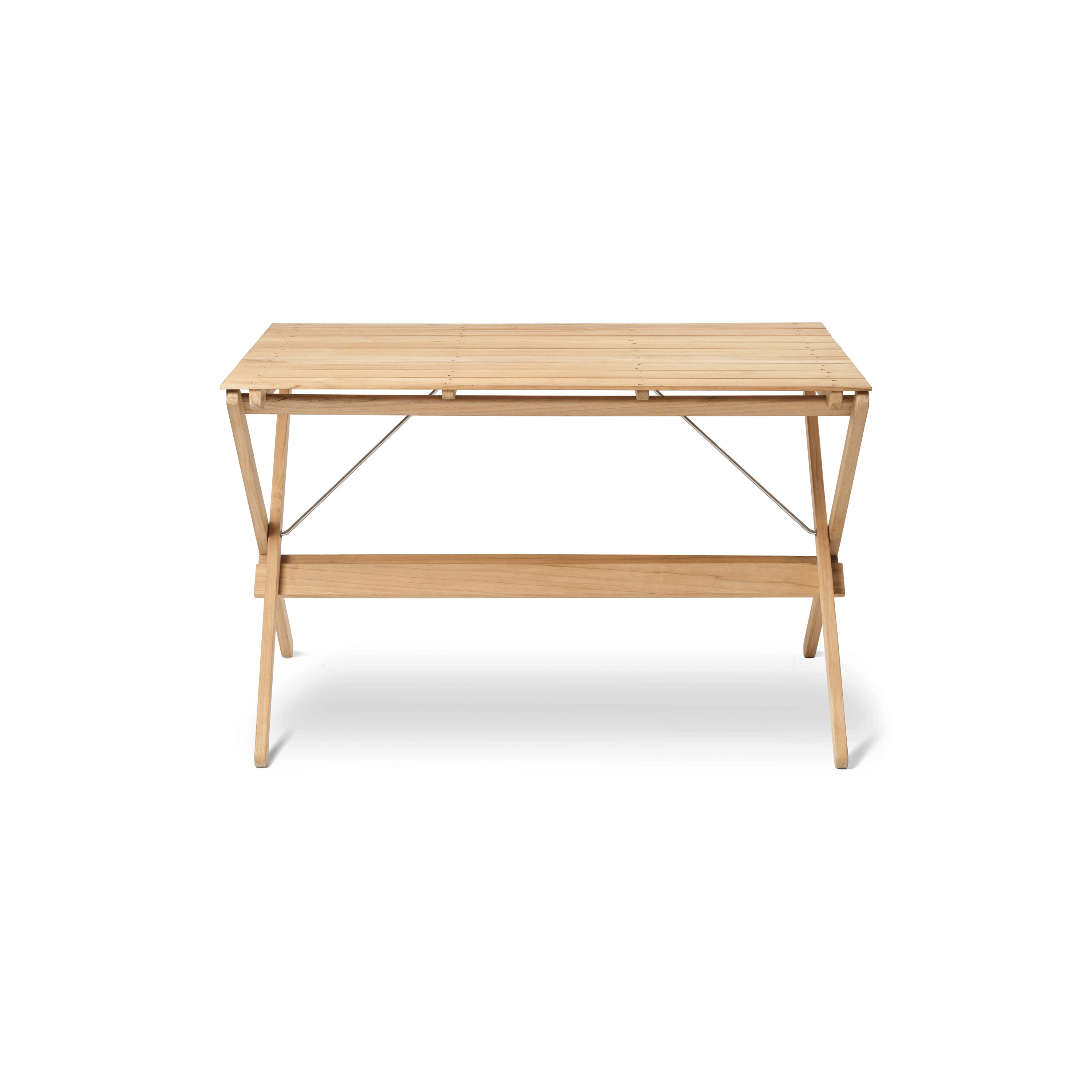 Display product BM3670 | Dining Table | 115x71,5 from manufacturer Carl Hansen & Søn
