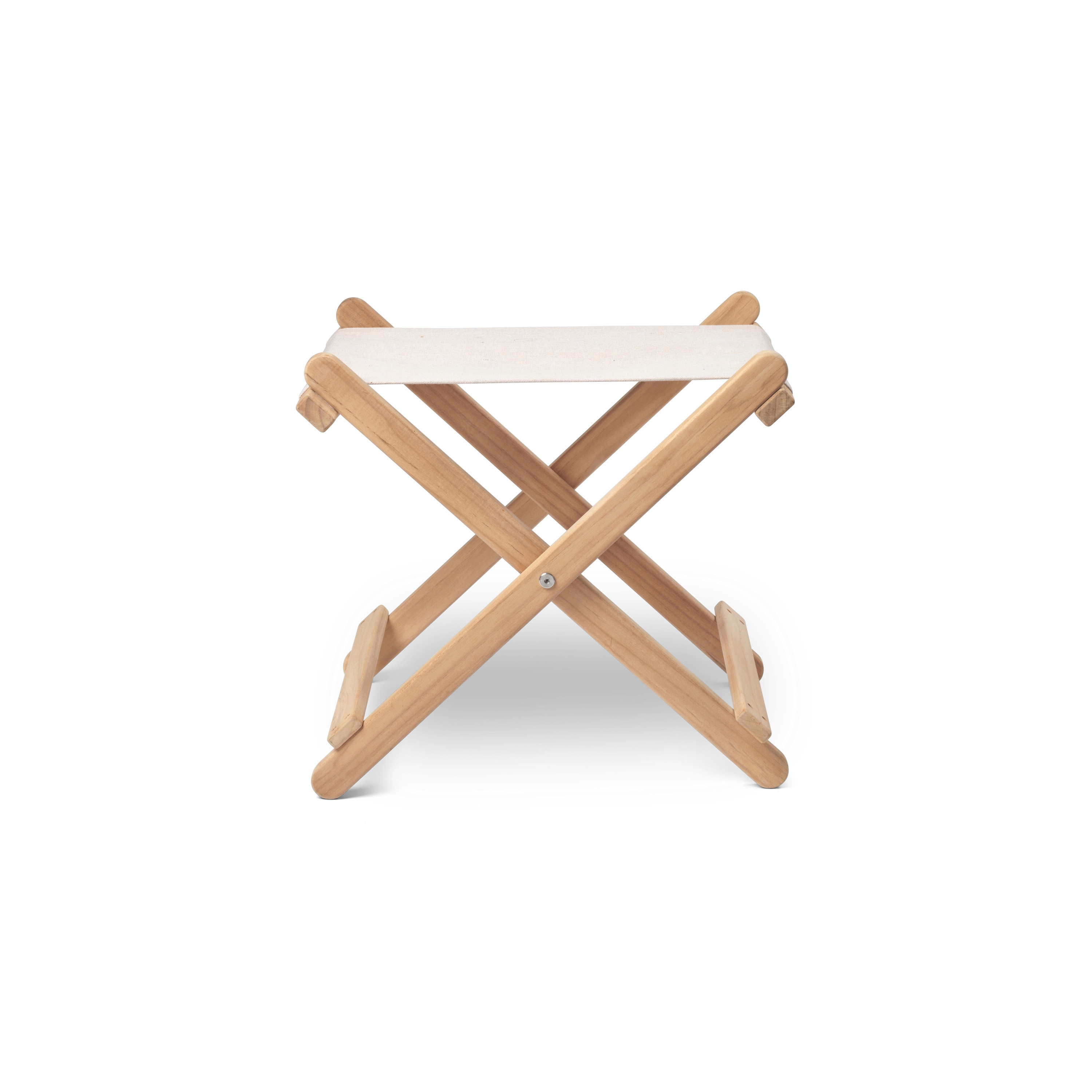 Mostra il prodotto BM5768 | Deck Chair Footstool del produttore Carl Hansen & Søn