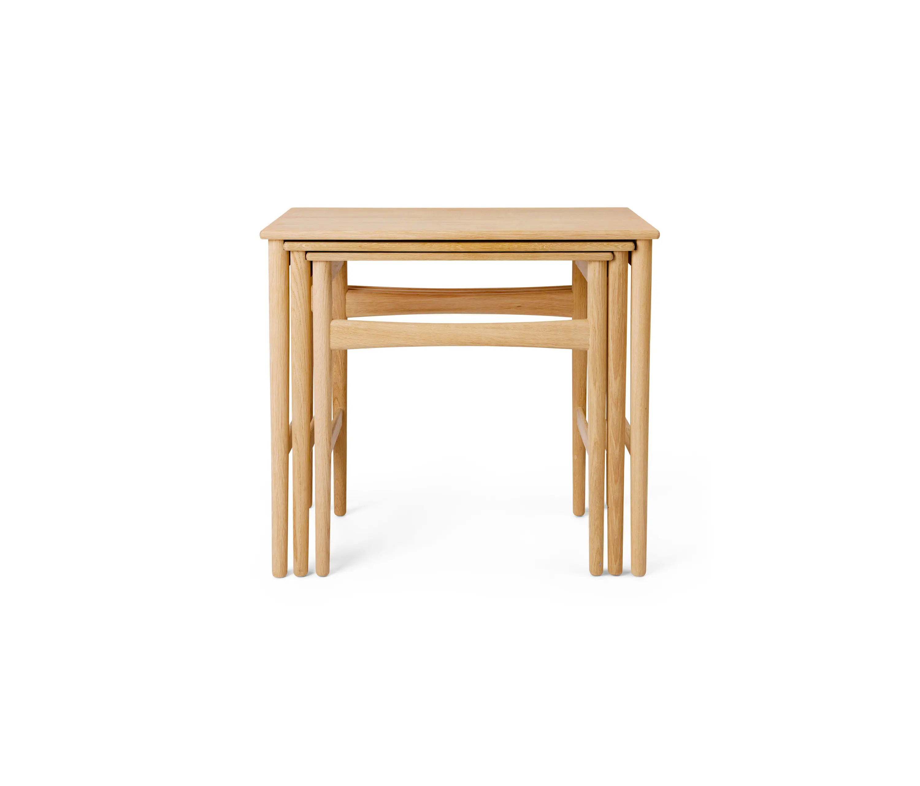 Carl Hansen & Søn - CH004 | Nesting Tables