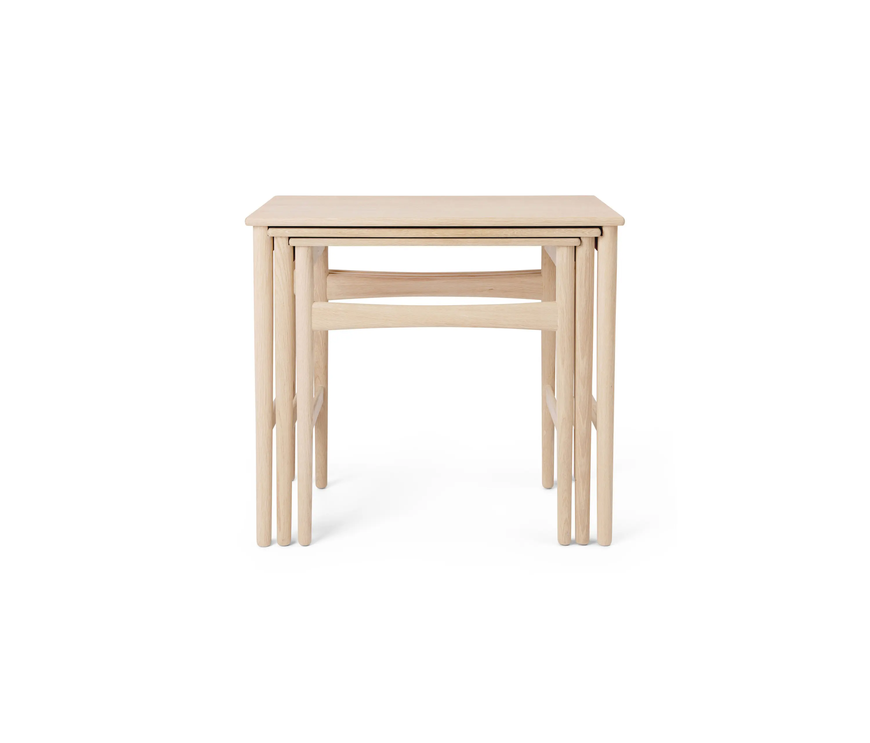 Carl Hansen & Søn - CH004 | Nesting Tables