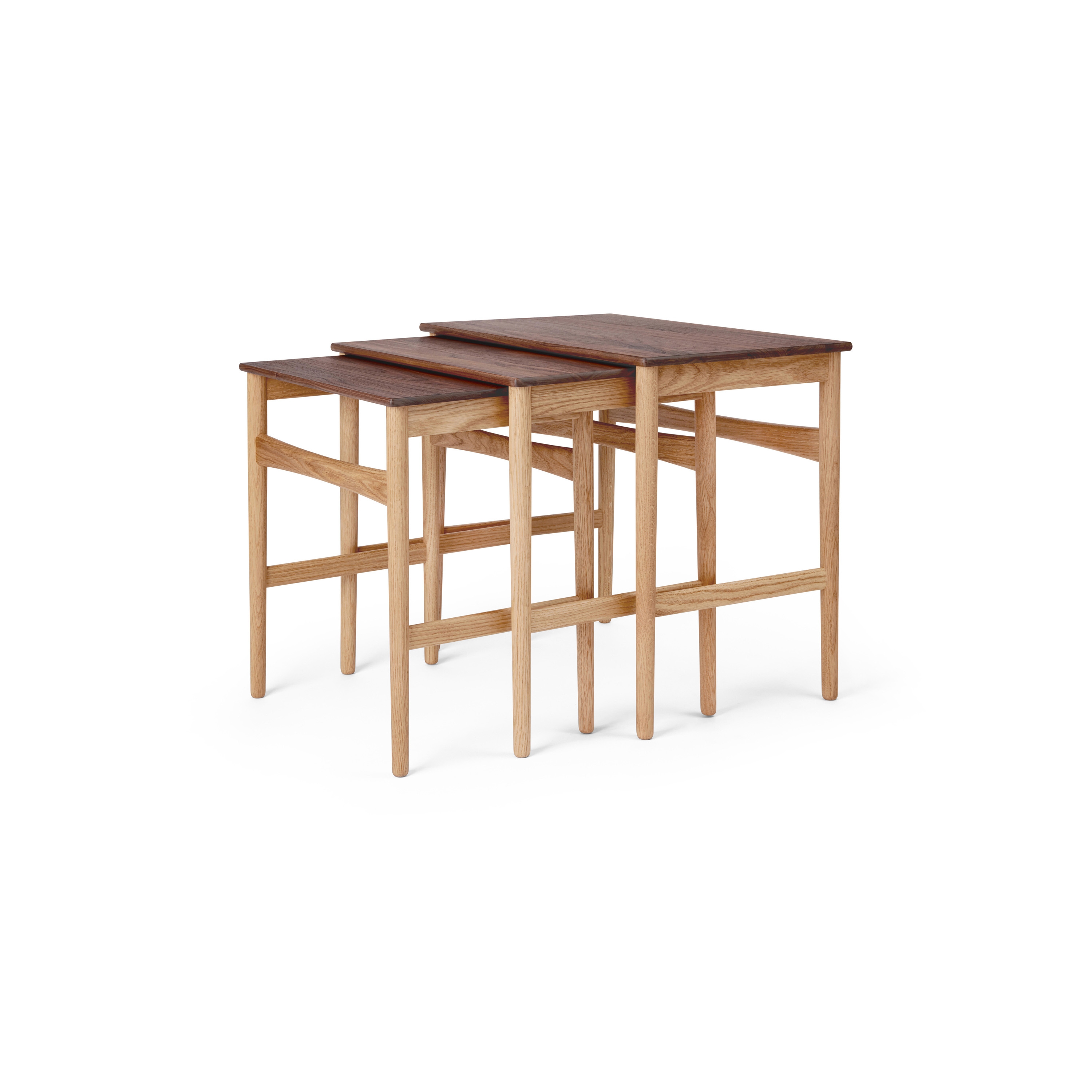 CH004 | Nesting Tables