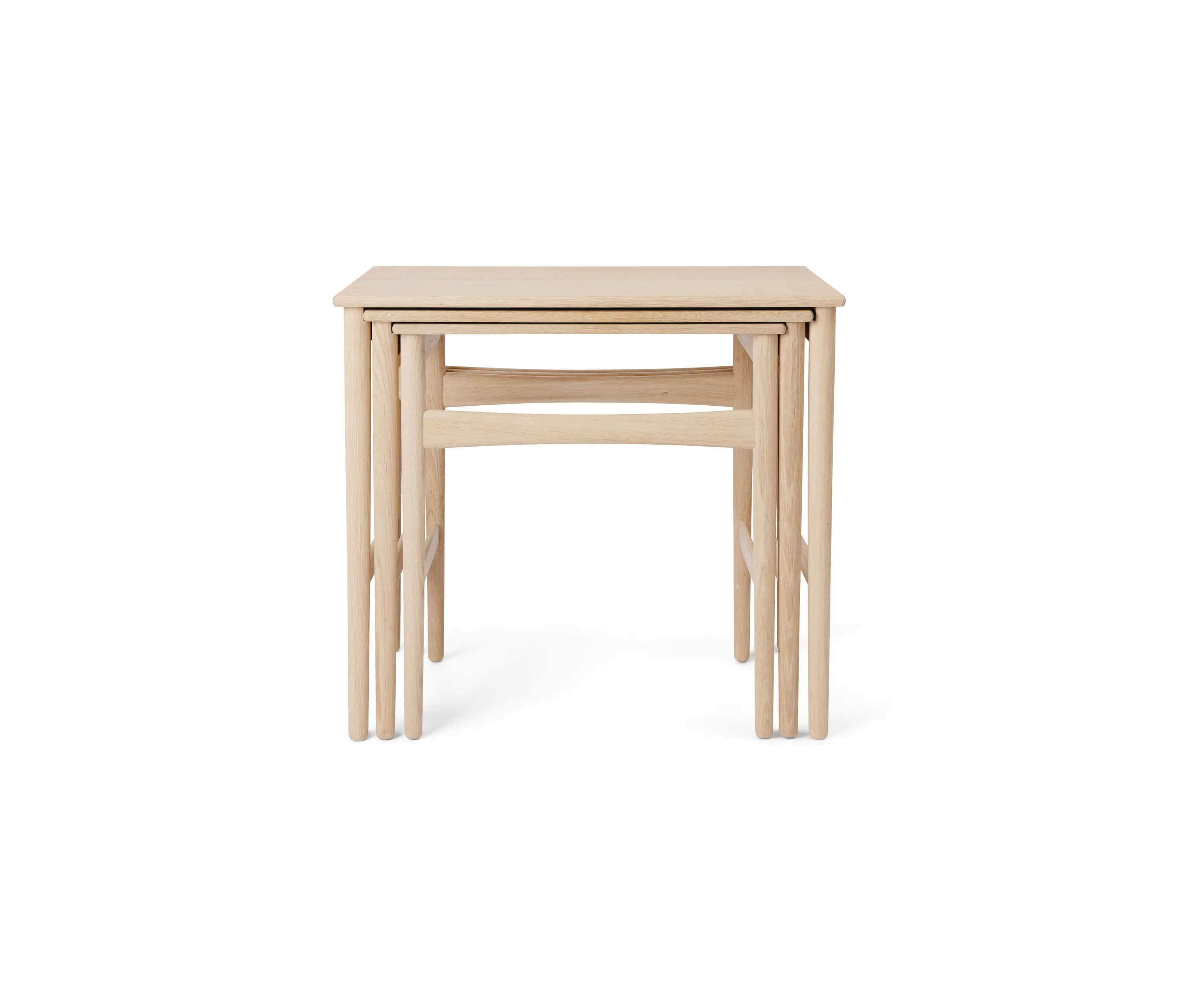 Carl Hansen & Søn - CH004 | Nesting Tables