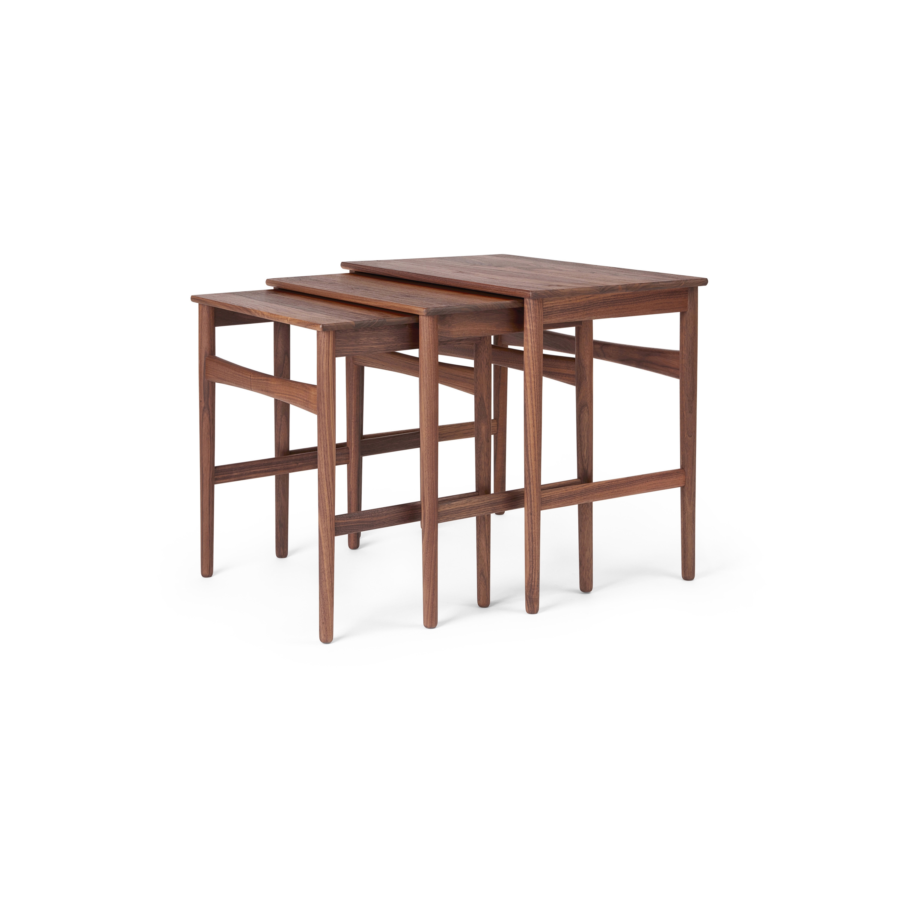 CH004 | Nesting Tables