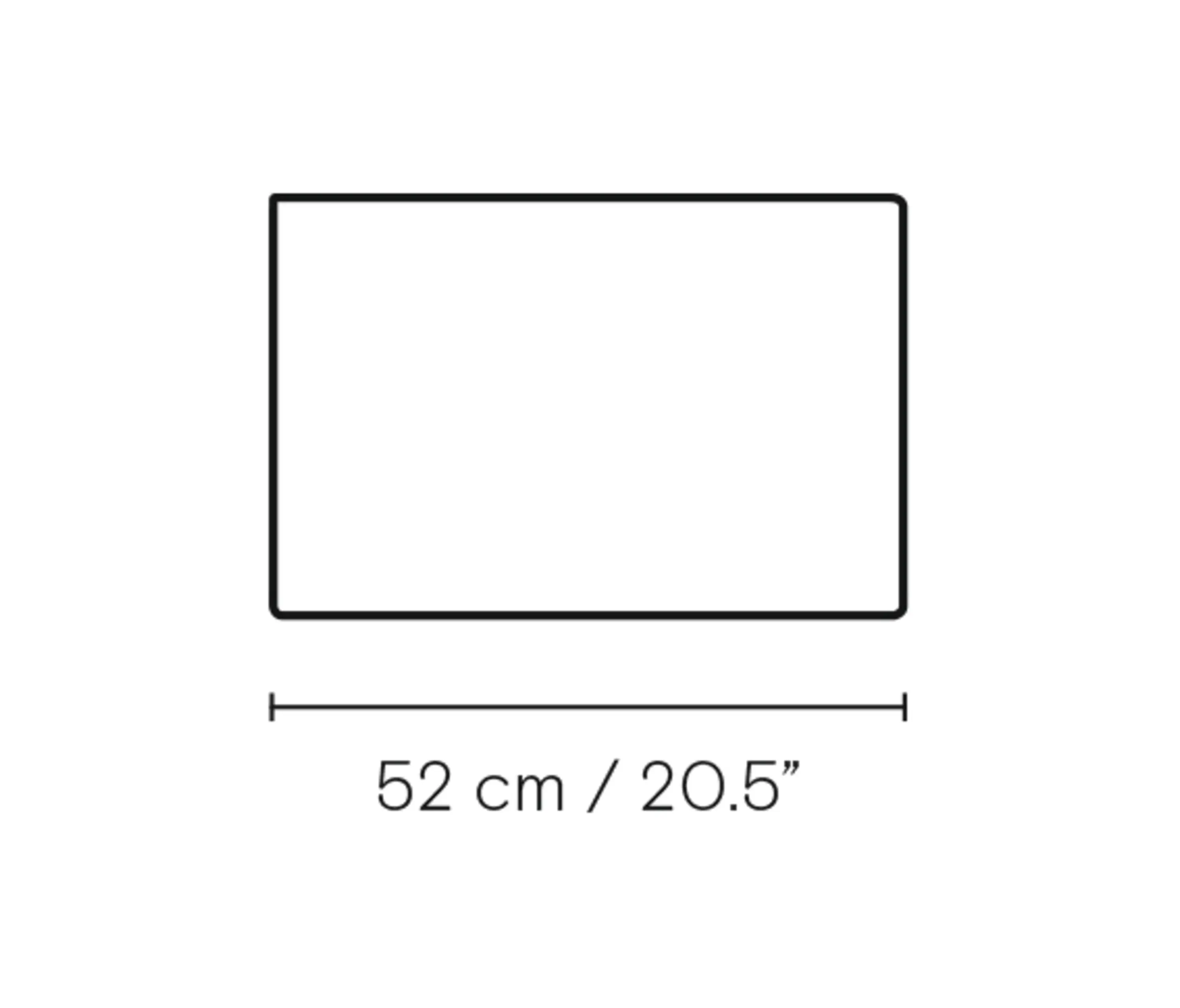 Carl Hansen & Søn - CH004 | Nesting Tables