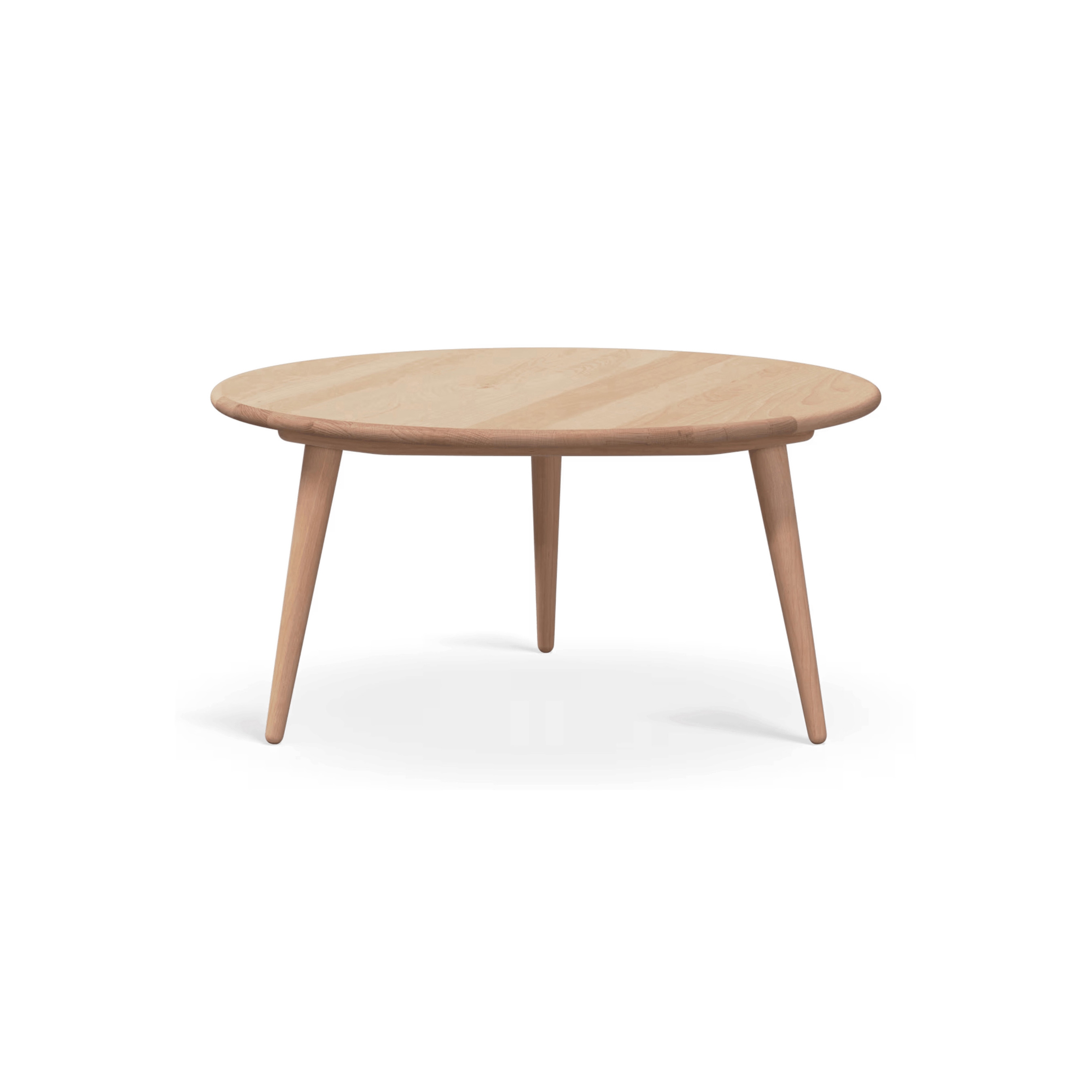 Produkt CH008 | Couchtische | Ø78 des Herstellers Carl Hansen & Søn anzeigen