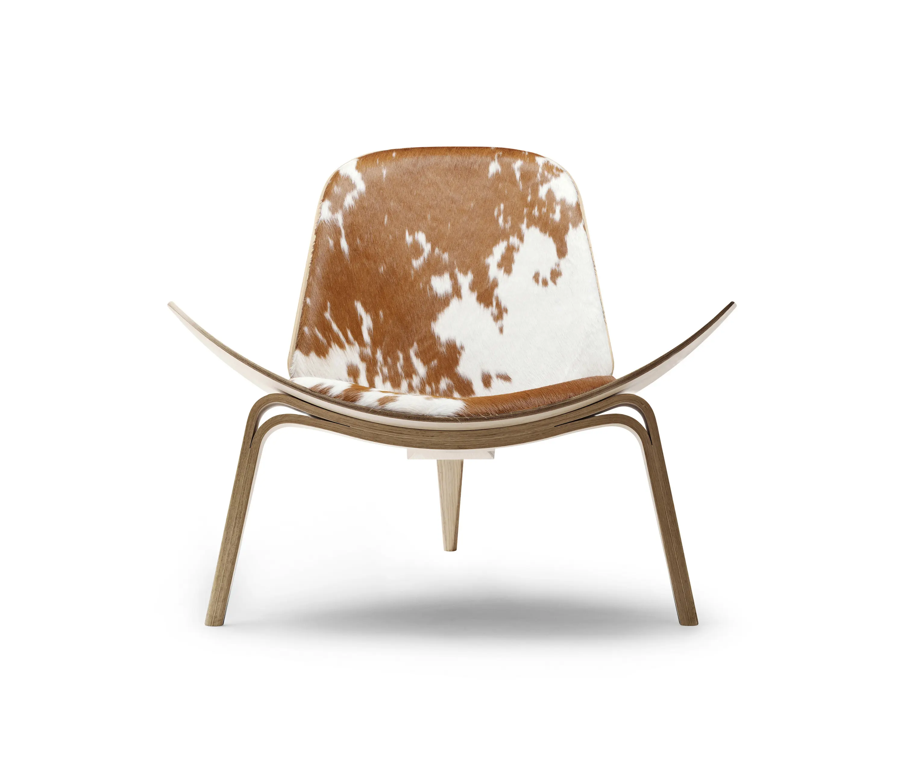 Carl Hansen & Søn - CH07 | Shell Chair