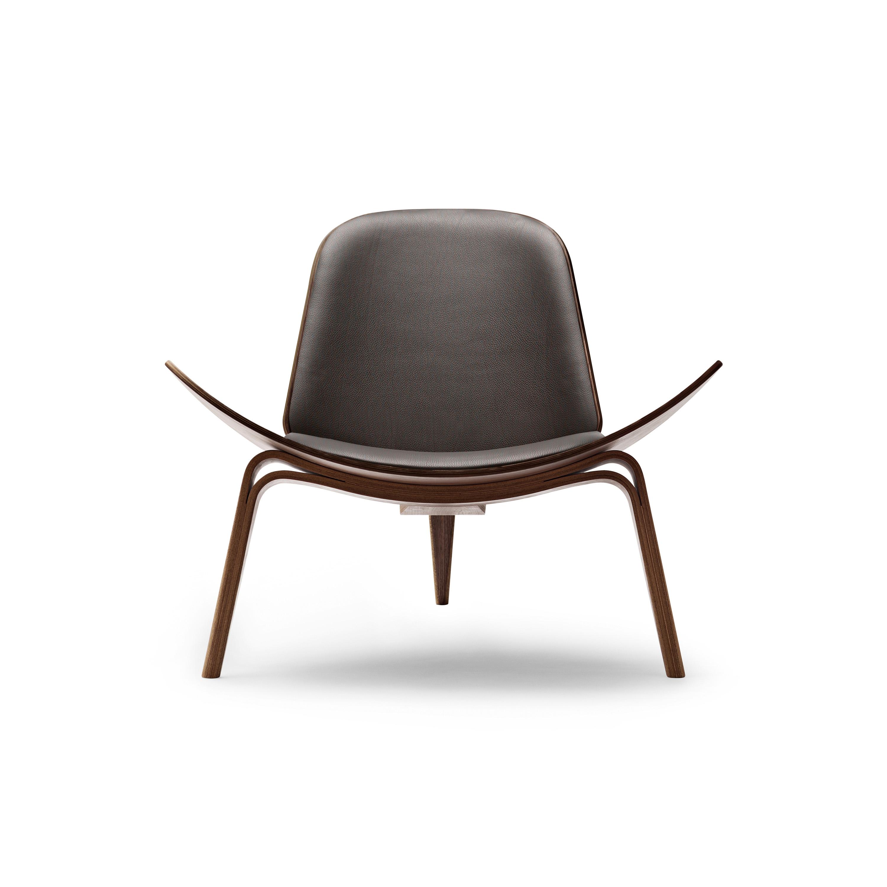 CH07 | Shell Chair