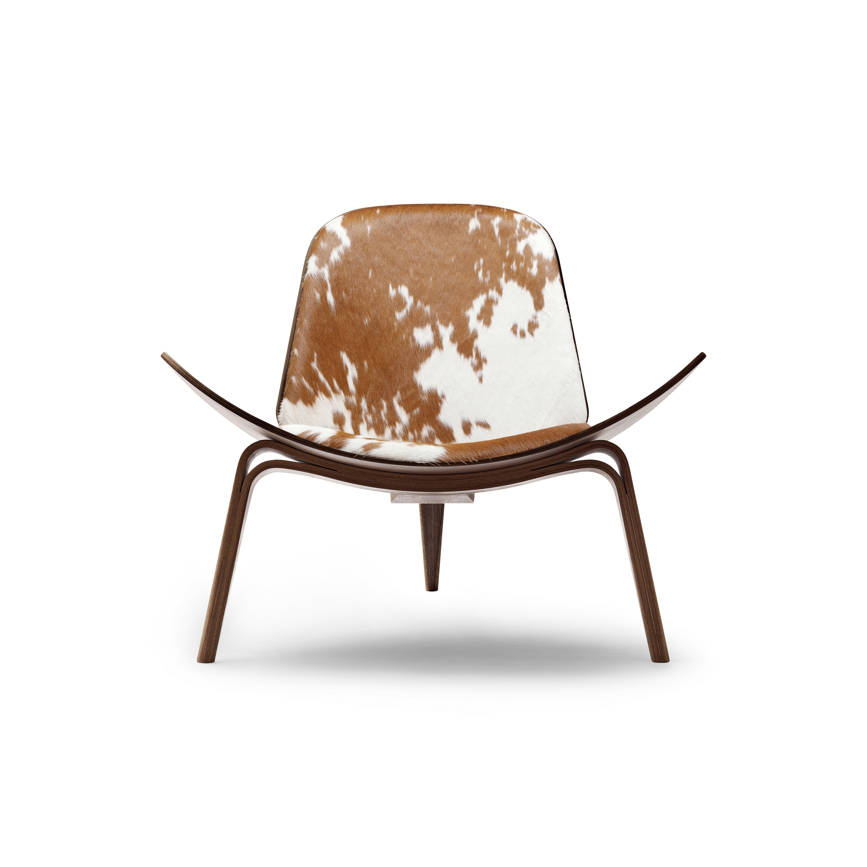 CH07 | Shell Chair