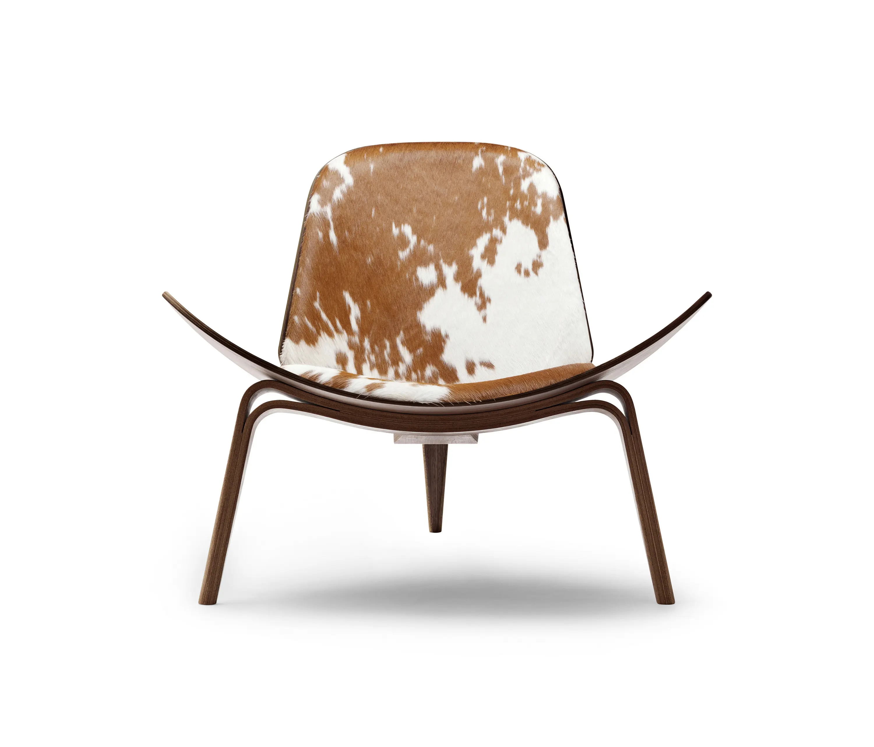 Carl Hansen & Søn - CH07 | Shell Chair