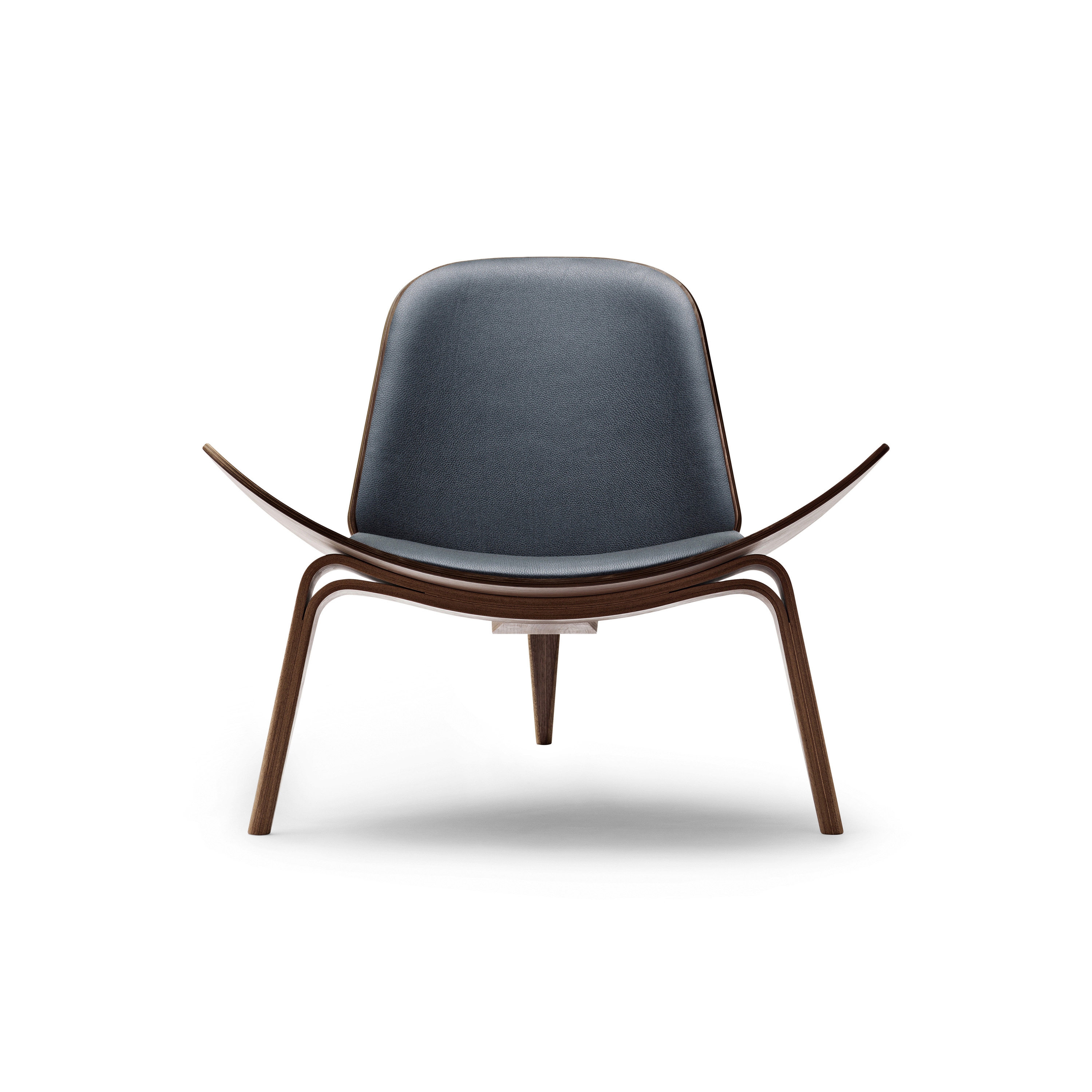 CH07 | Shell Chair