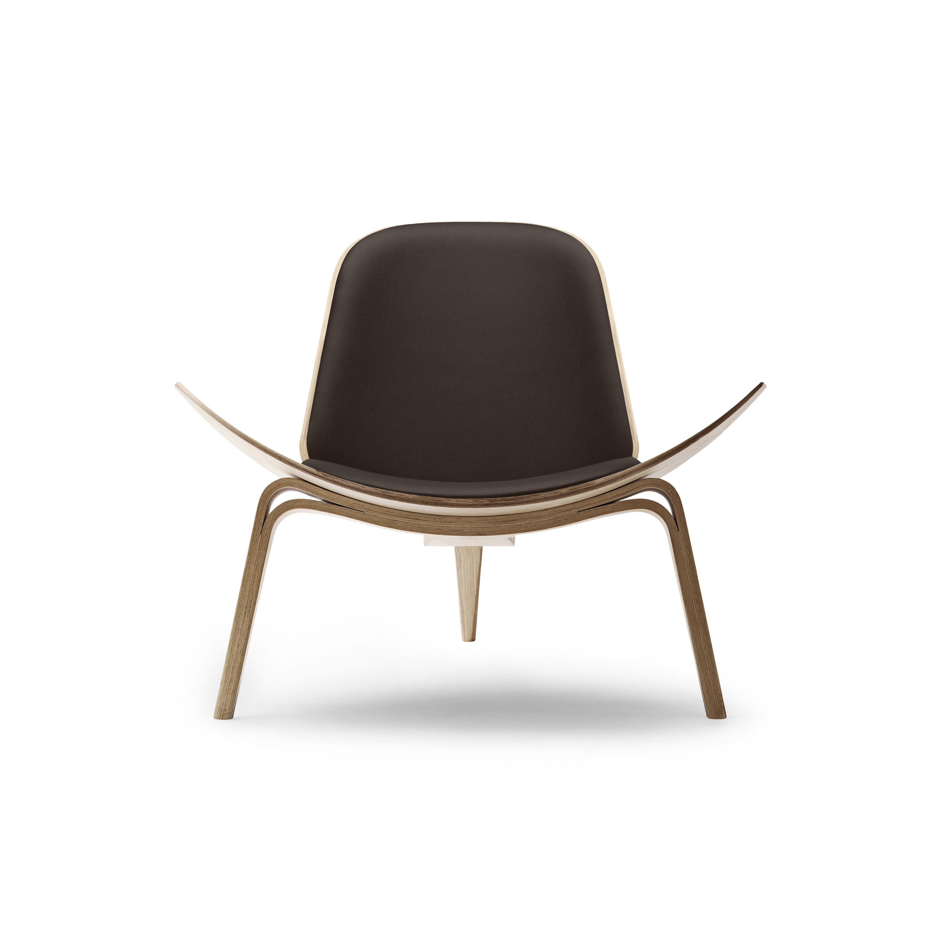 CH07 | Shell Chair