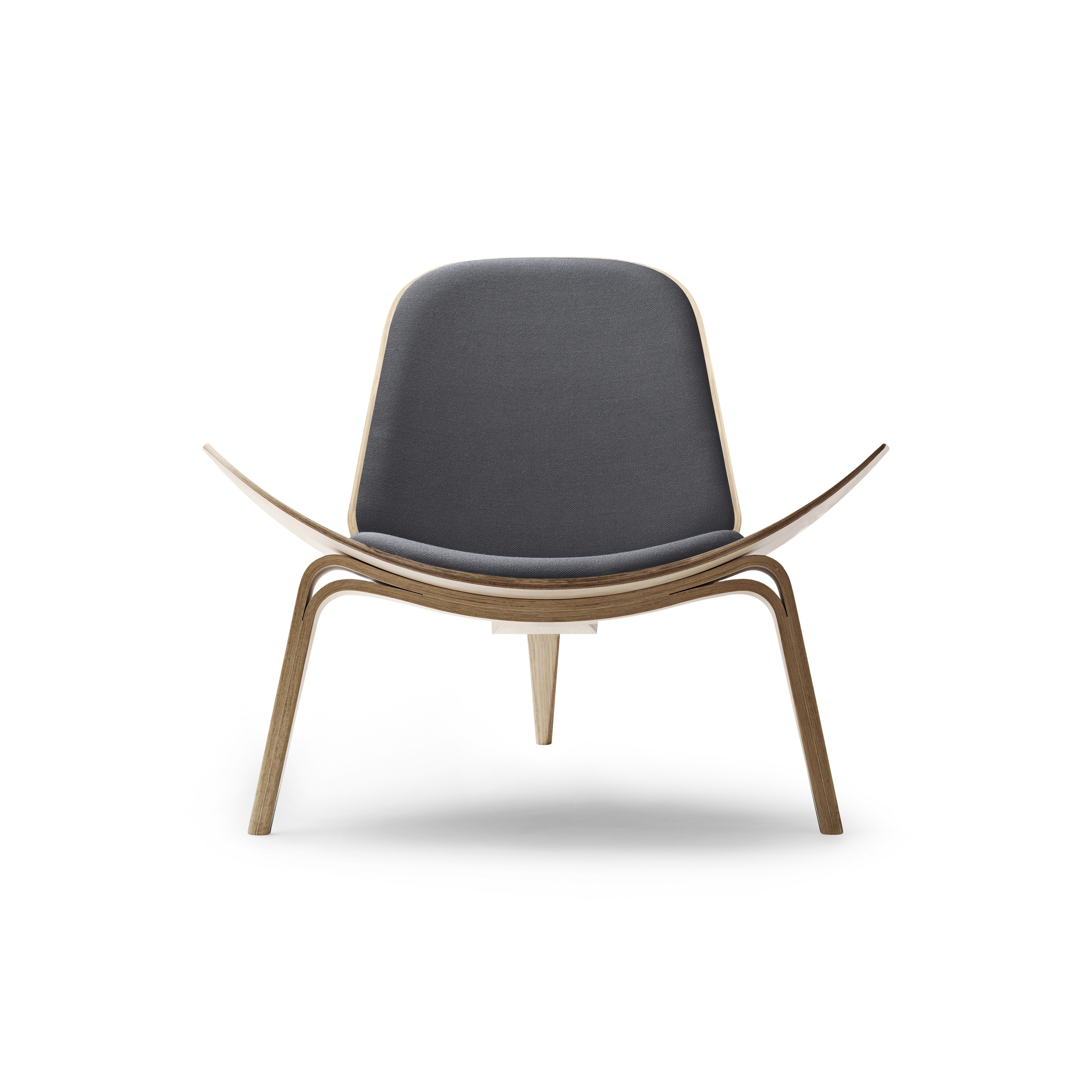 CH07 | Shell Chair