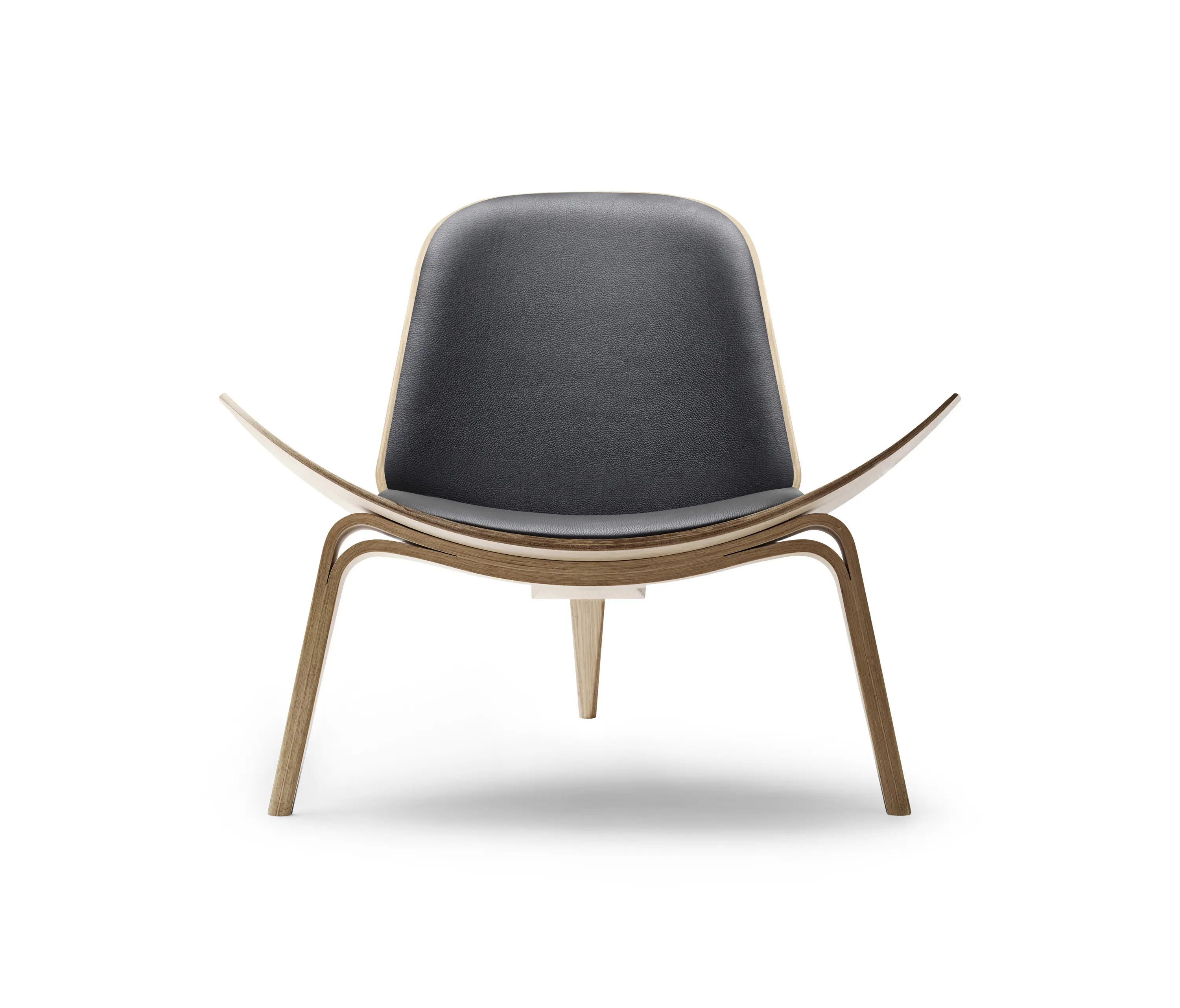 Carl Hansen & Søn - CH07 | Shell Chair