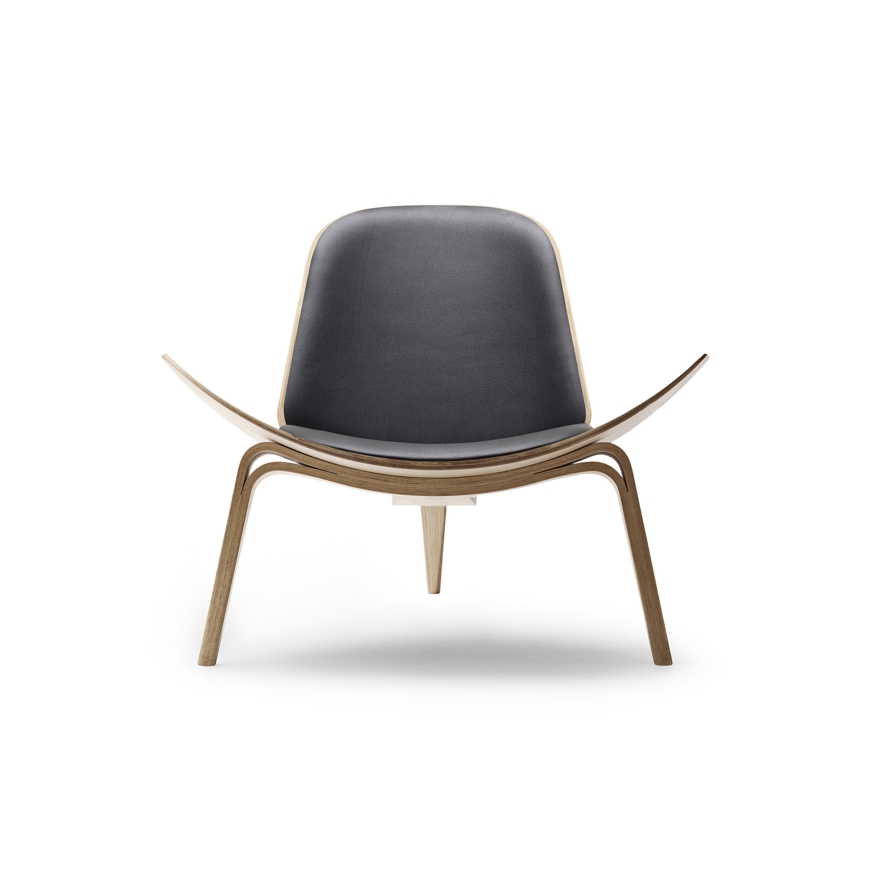 CH07 | Shell Chair