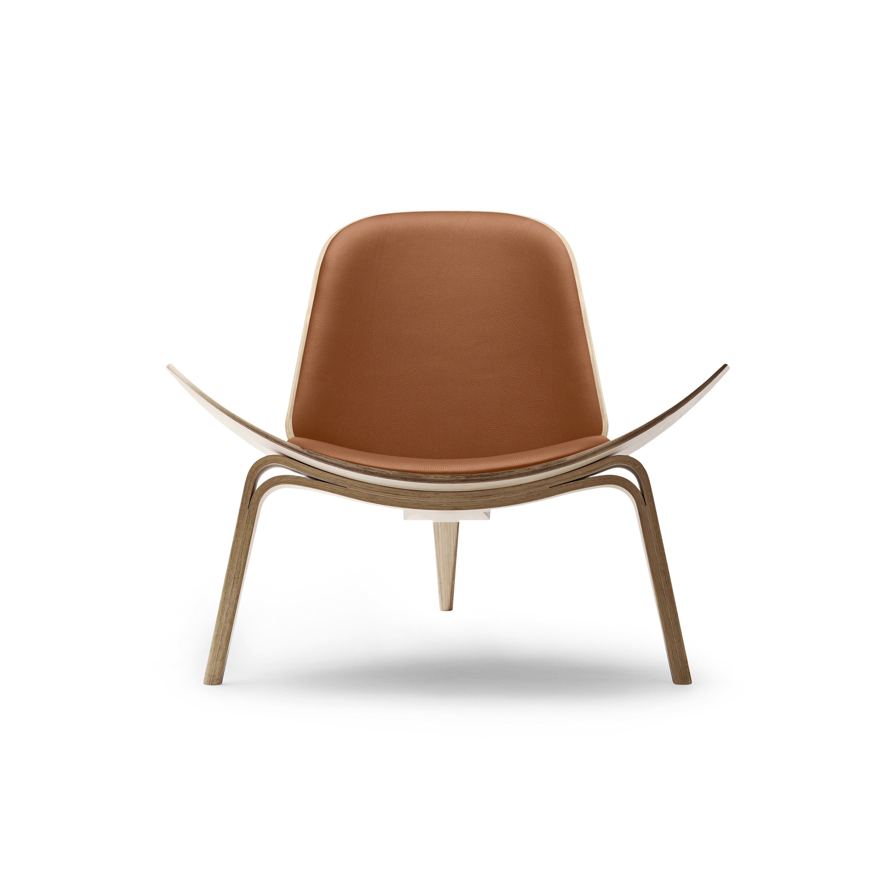 CH07 | Shell Chair