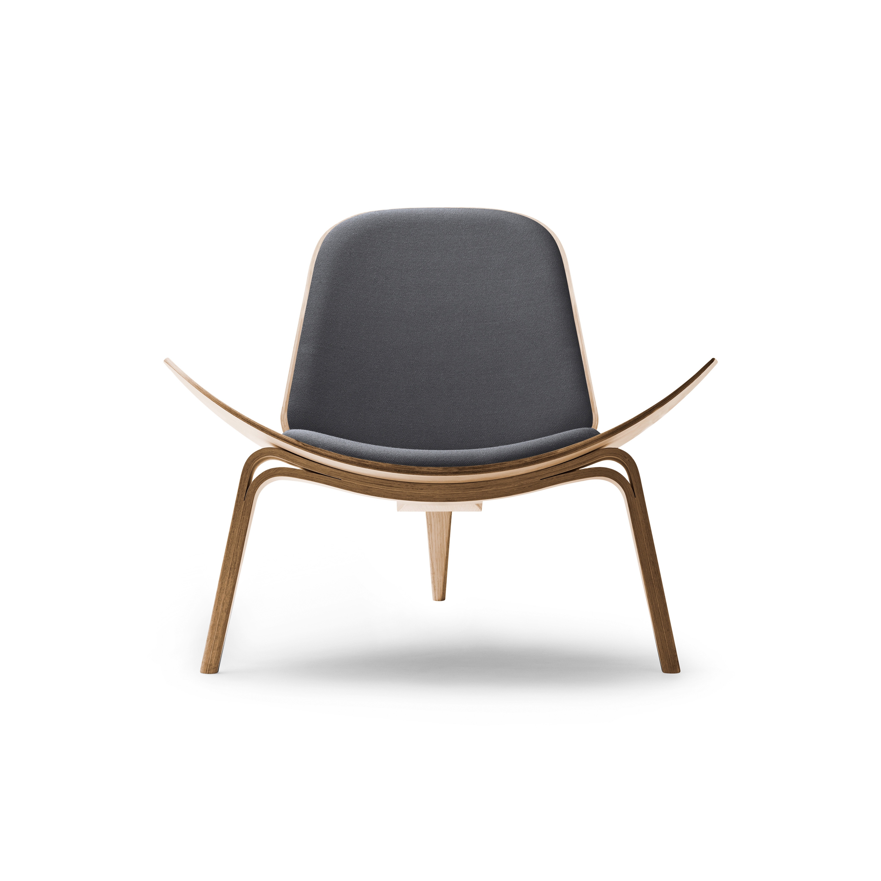 CH07 | Shell Chair