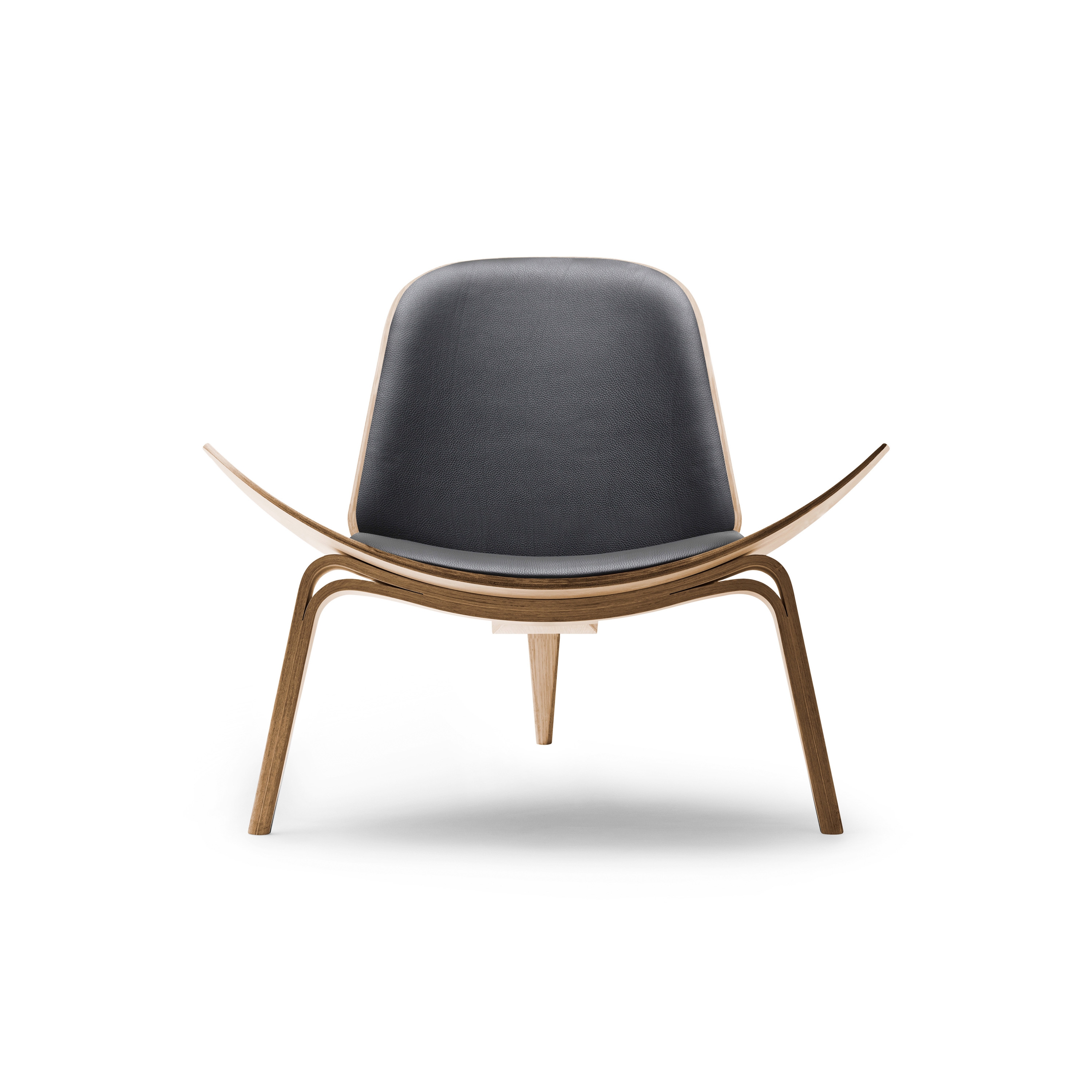 CH07 | Shell Chair