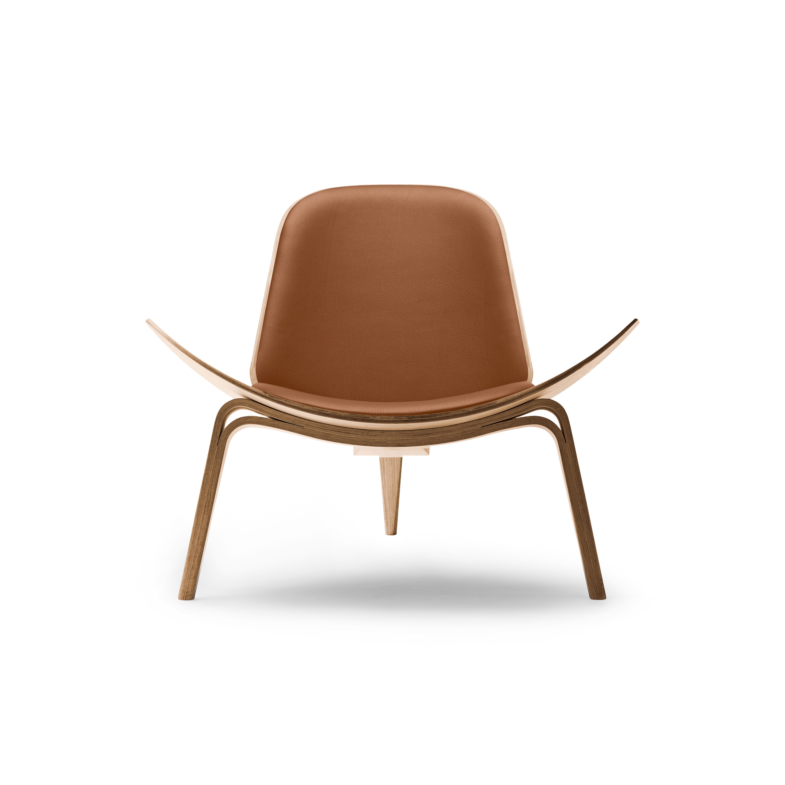 CH07 | Shell Chair